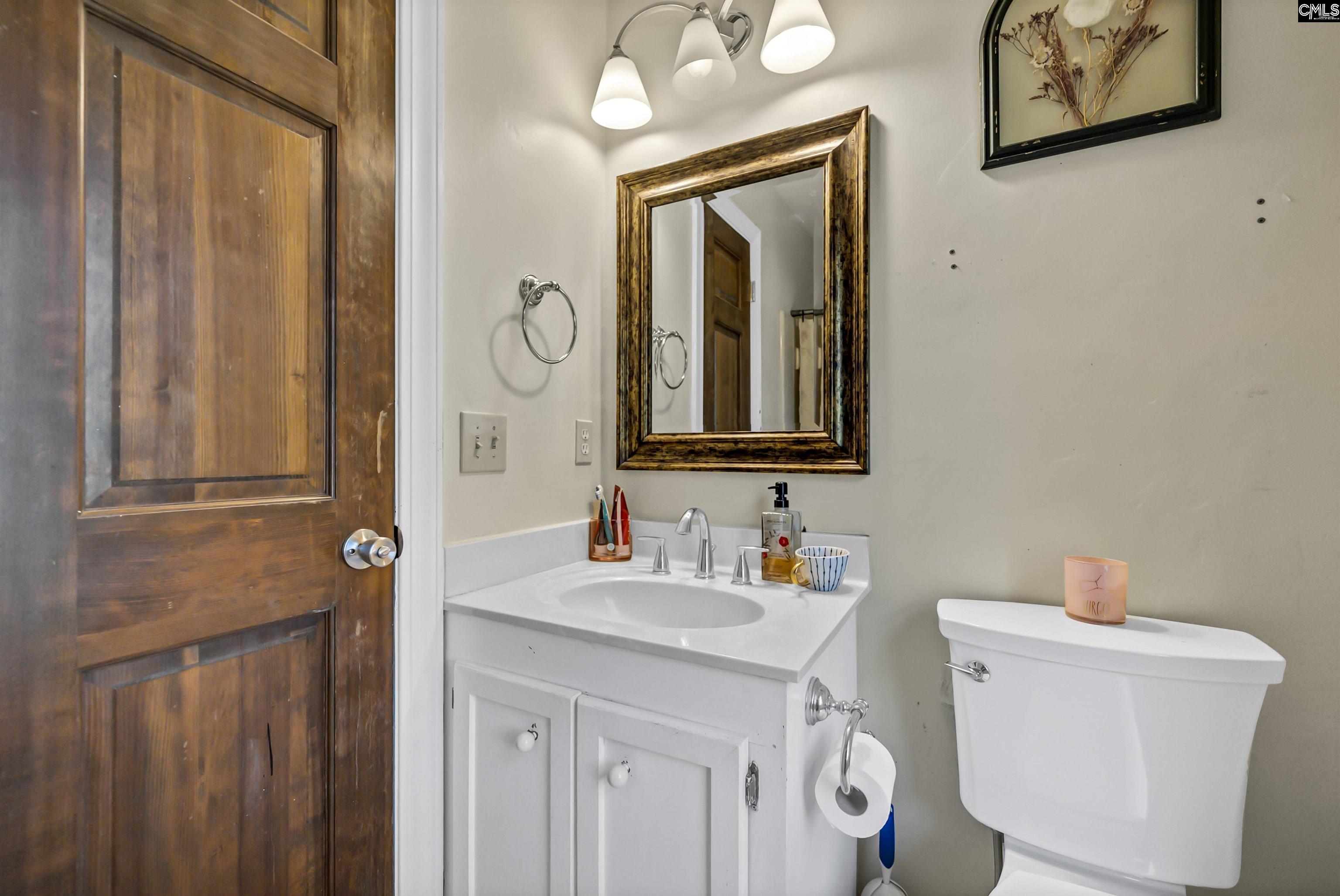 1908 Hollingshed Road Irmo, SC 29063