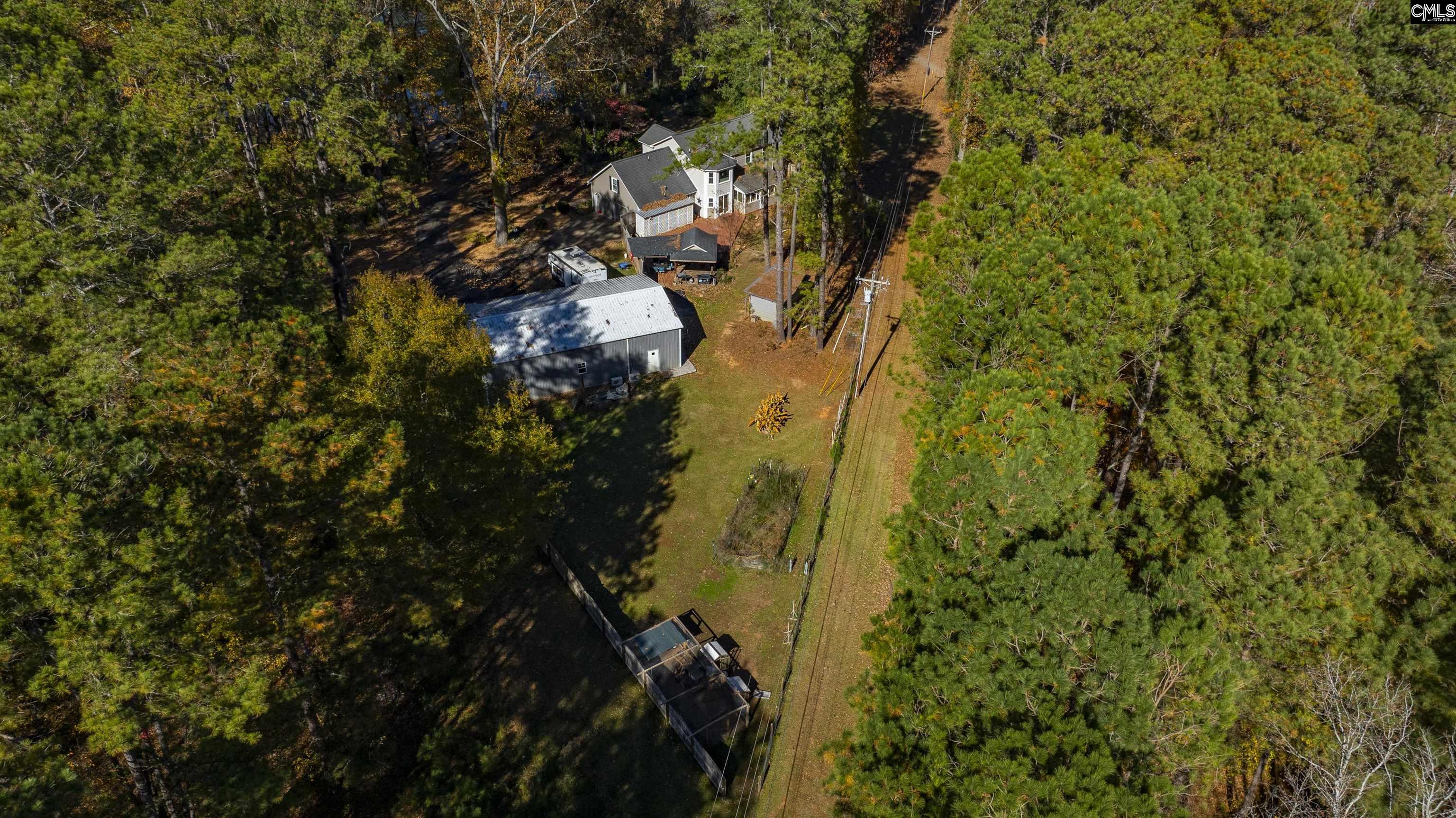 1908 Hollingshed Road Irmo, SC 29063