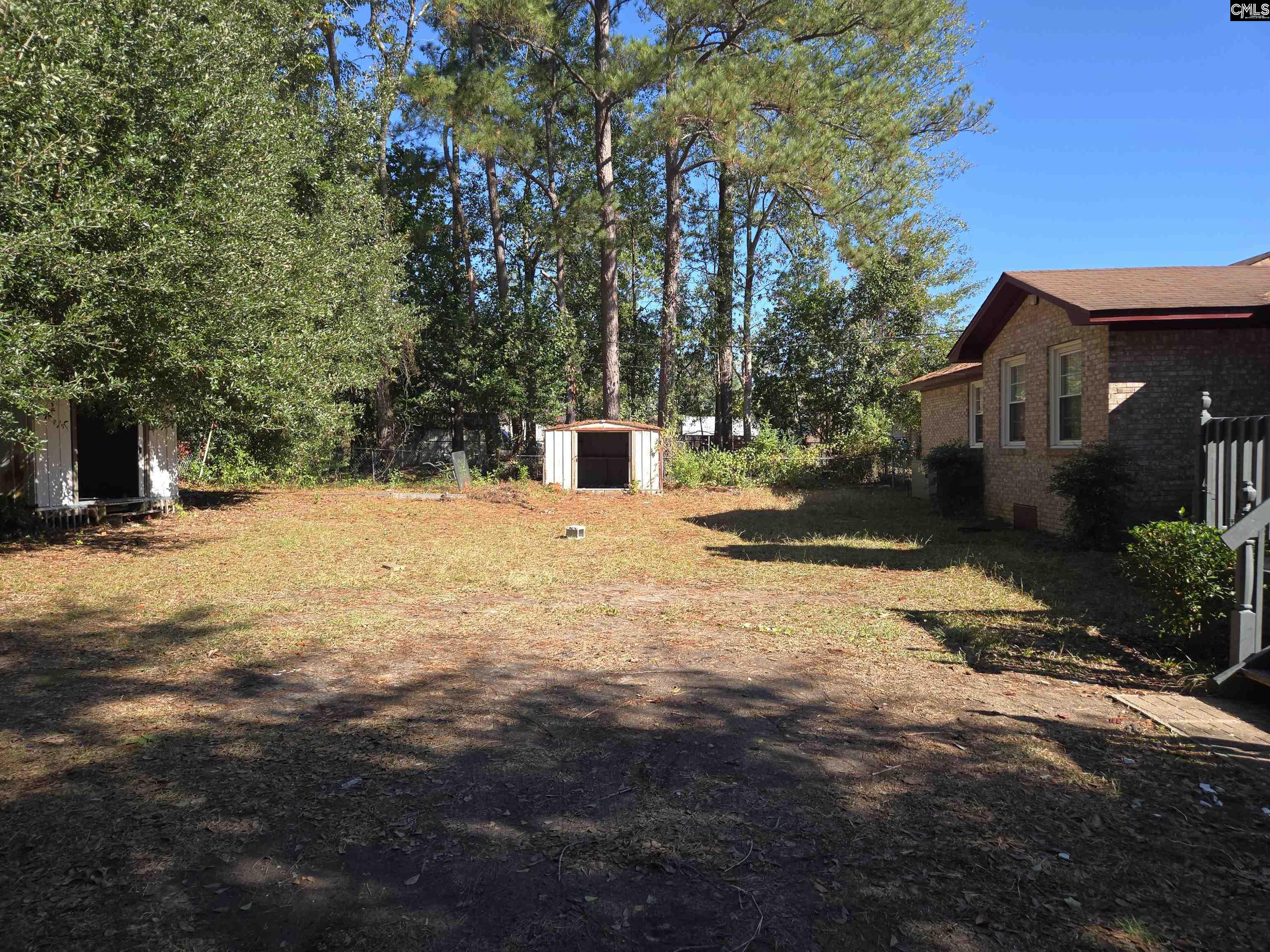 2701 Cliffside Drive Columbia, SC 29209