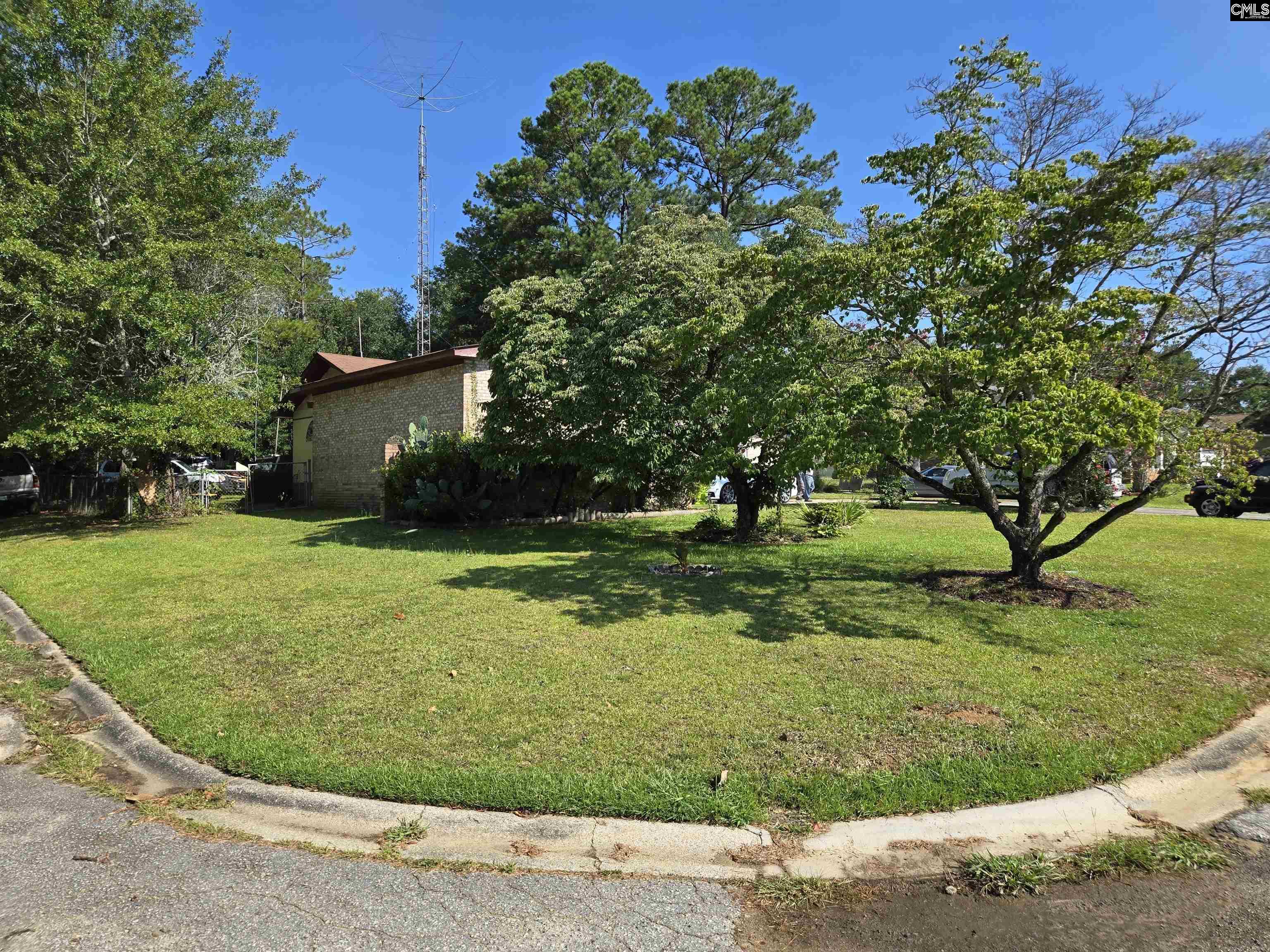 2701 Cliffside Drive Columbia, SC 29209