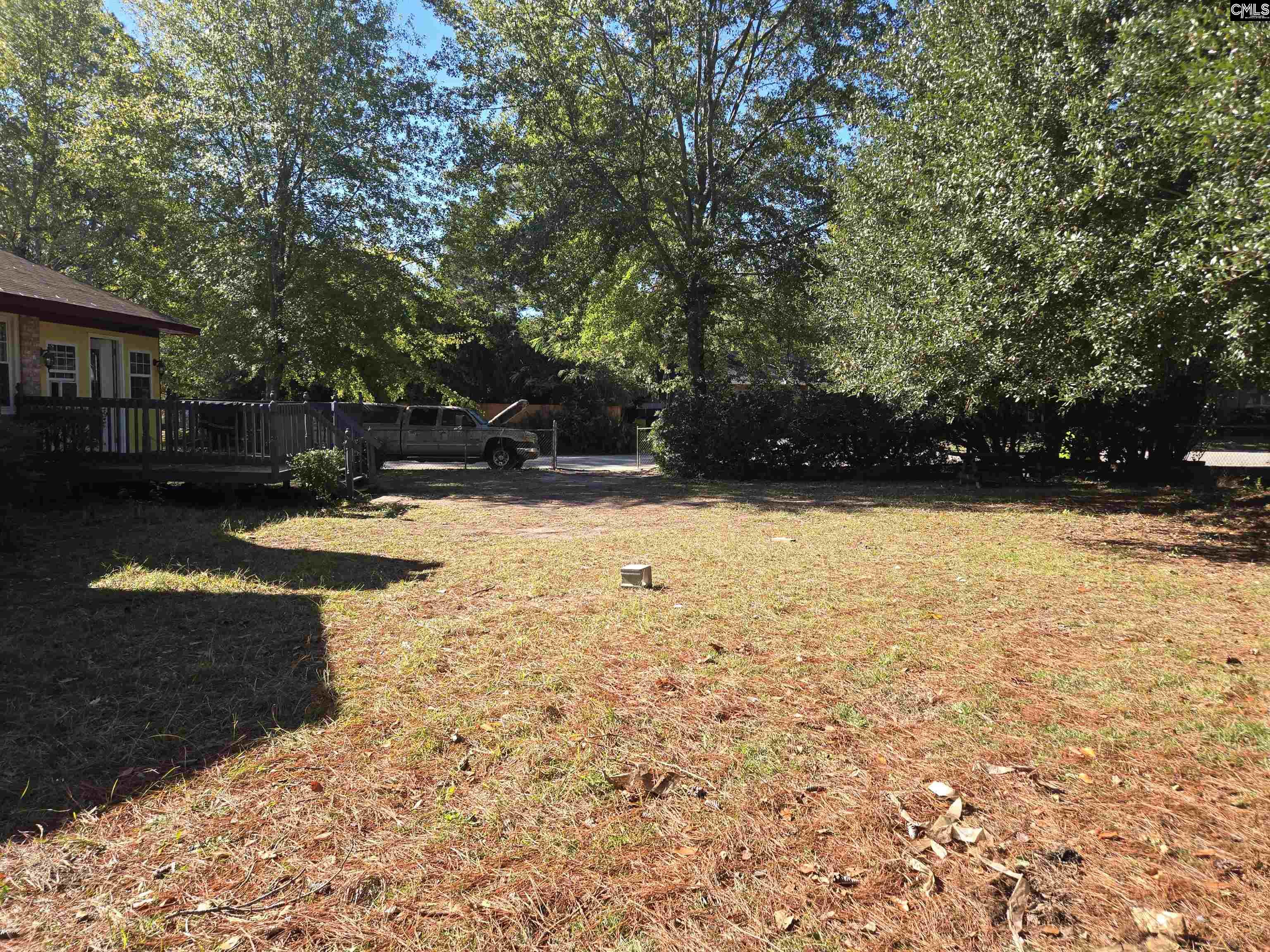 2701 Cliffside Drive Columbia, SC 29209