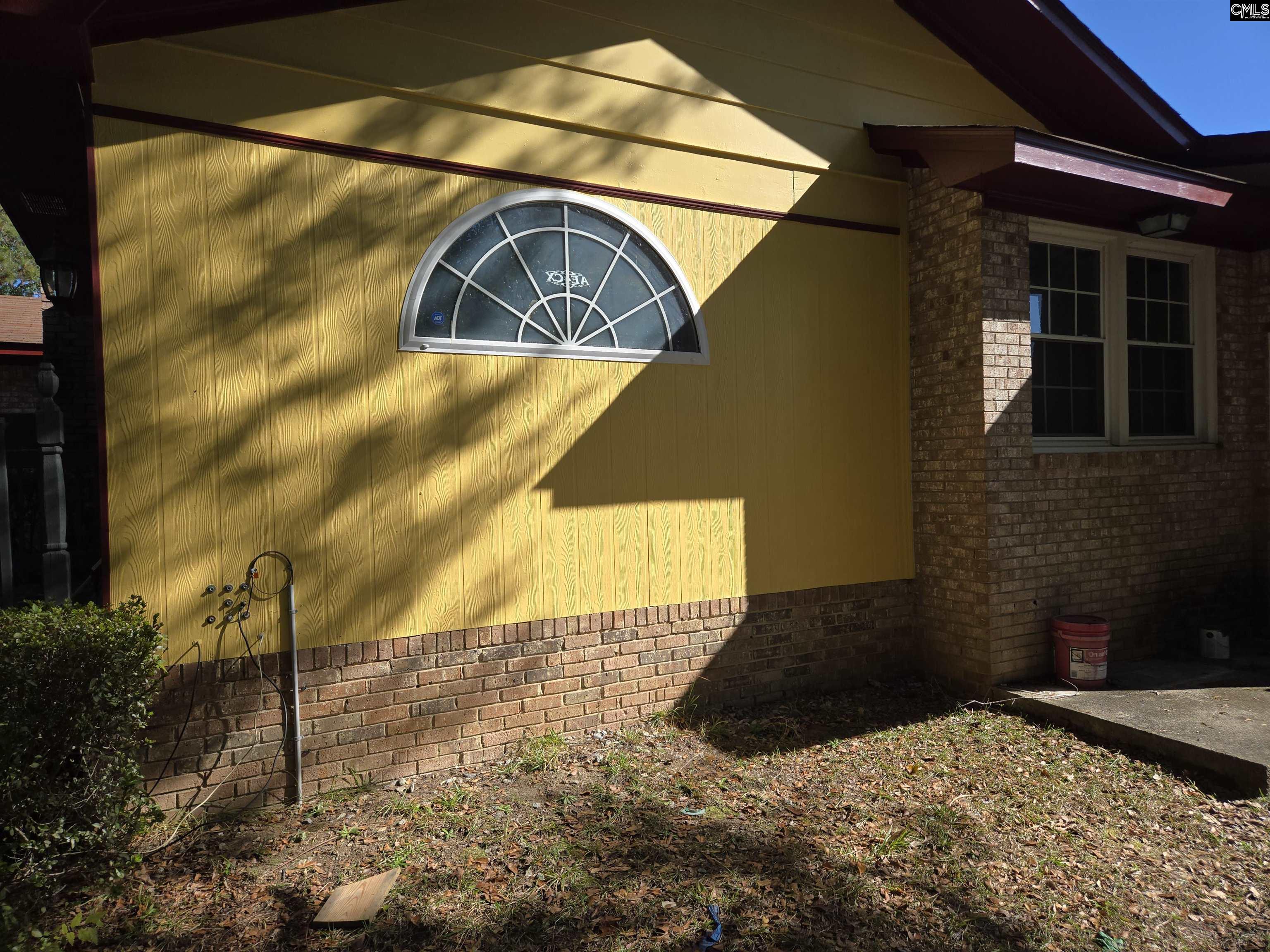 2701 Cliffside Drive Columbia, SC 29209