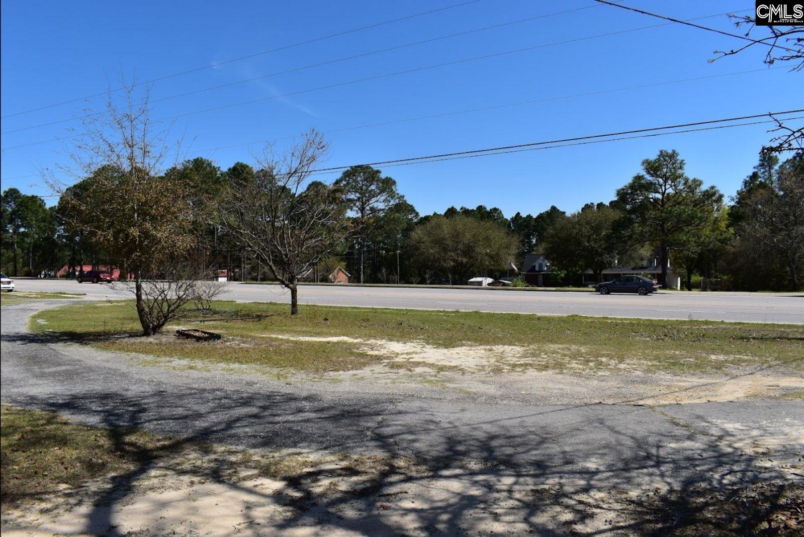 4974 Platt Springs Road West Columbia, SC 29170