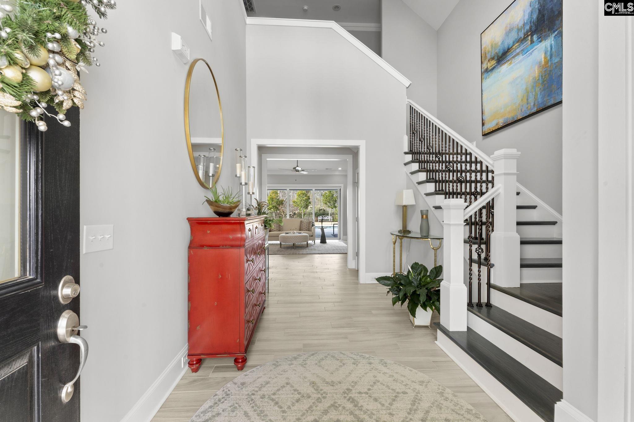 1128 Britton Creek Court Lexington, SC 29072