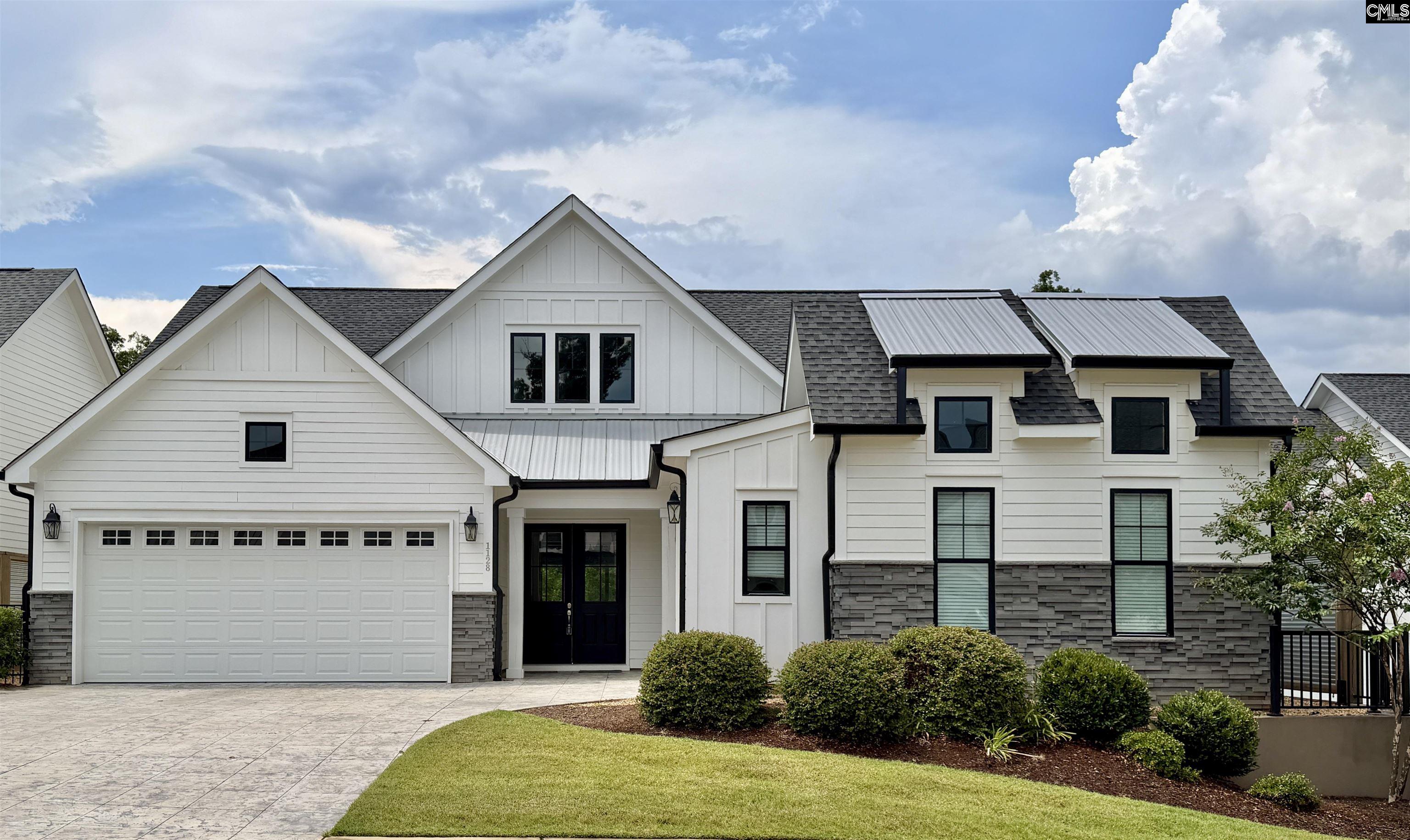 1128 Britton Creek Court