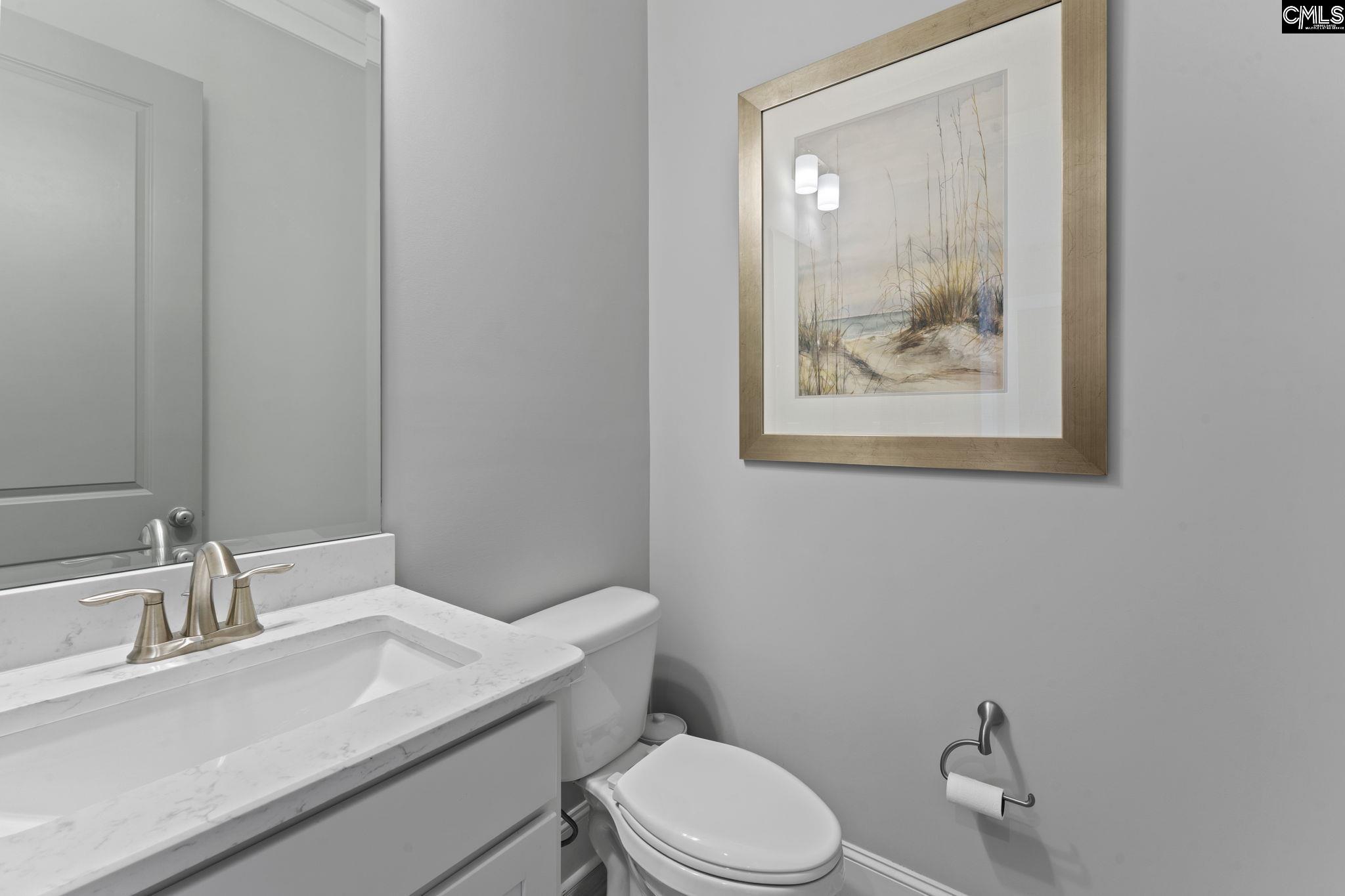 1128 Britton Creek Court Lexington, SC 29072