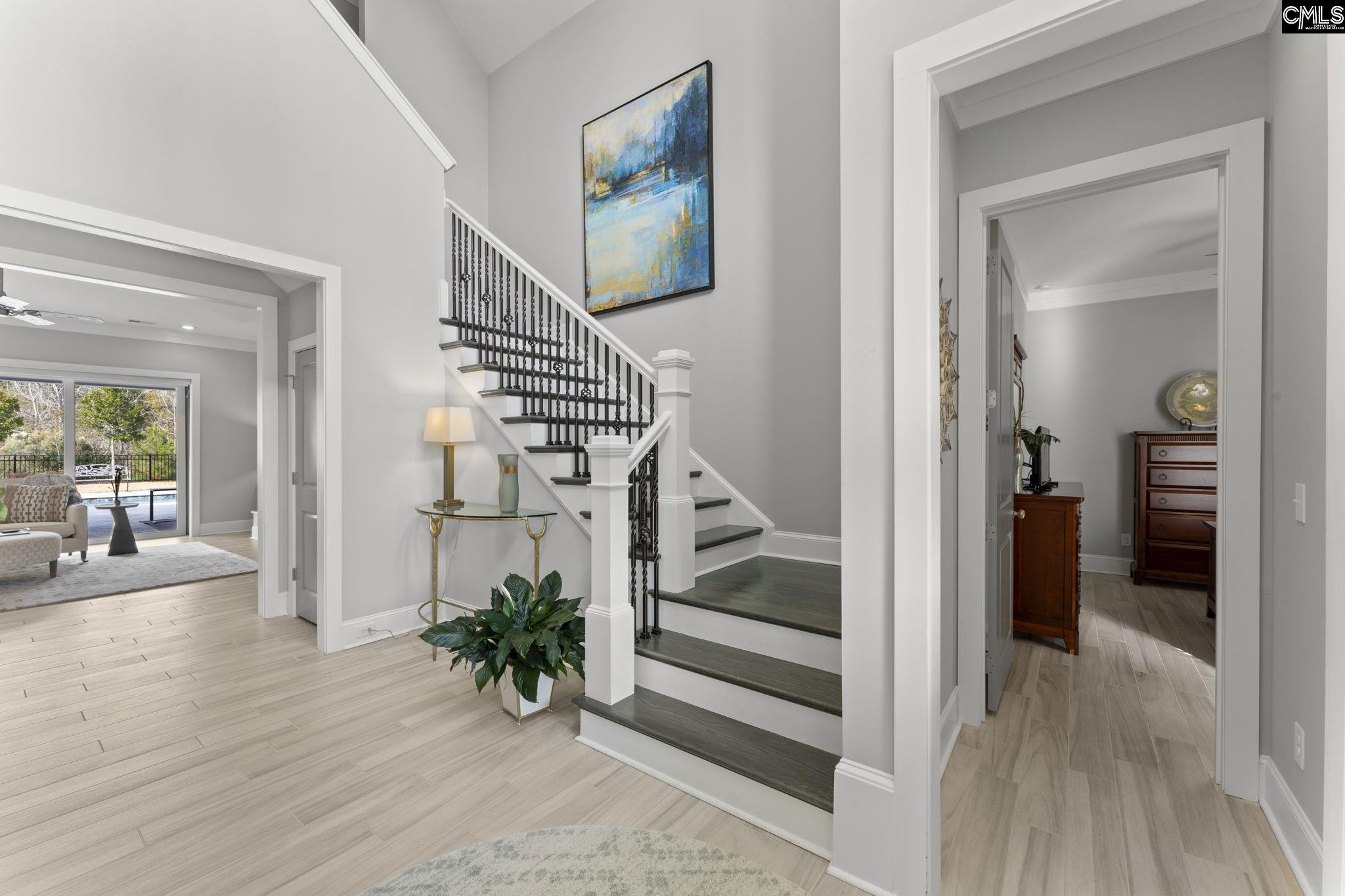 1128 Britton Creek Court Lexington, SC 29072