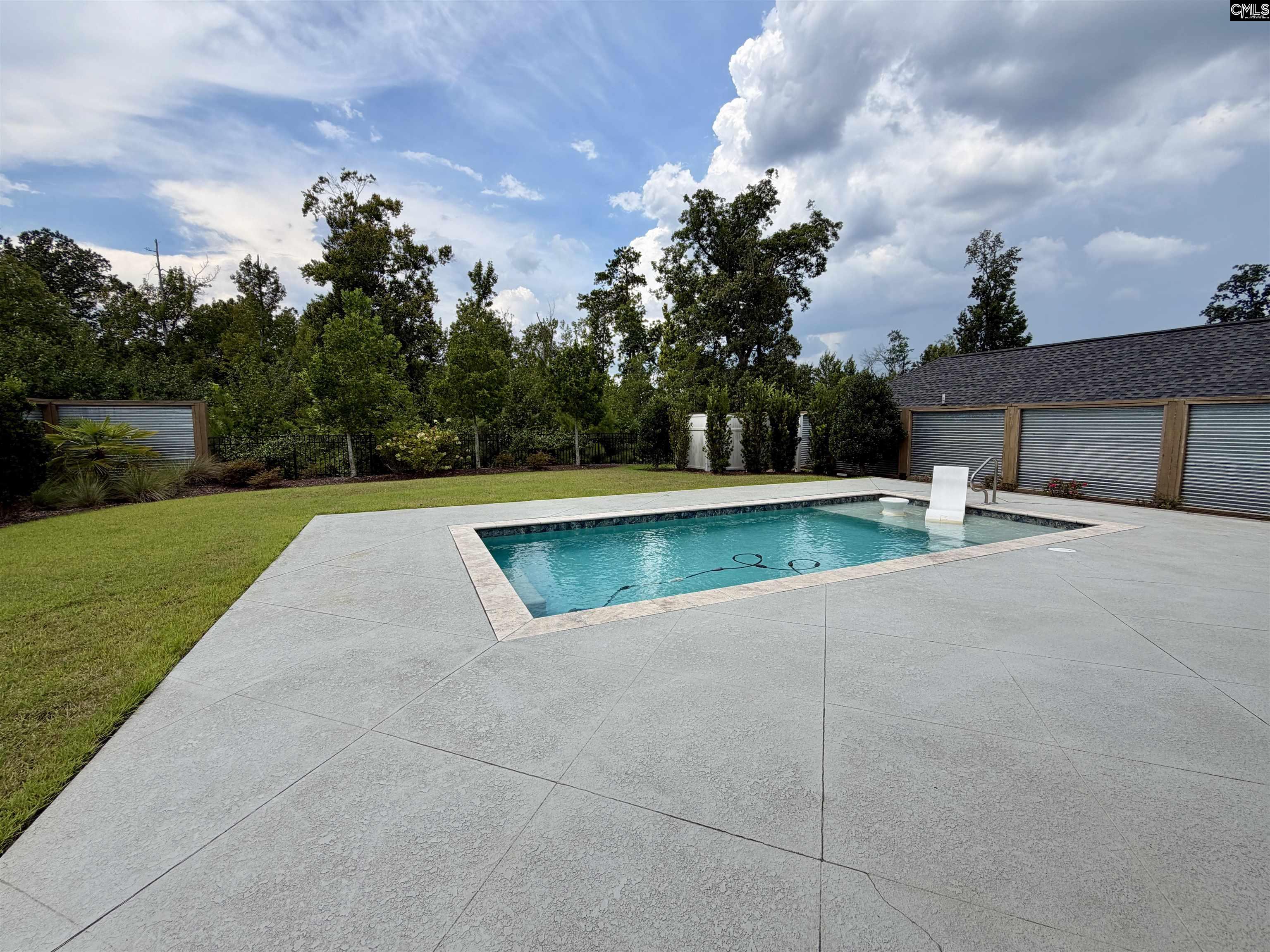 1128 Britton Creek Court