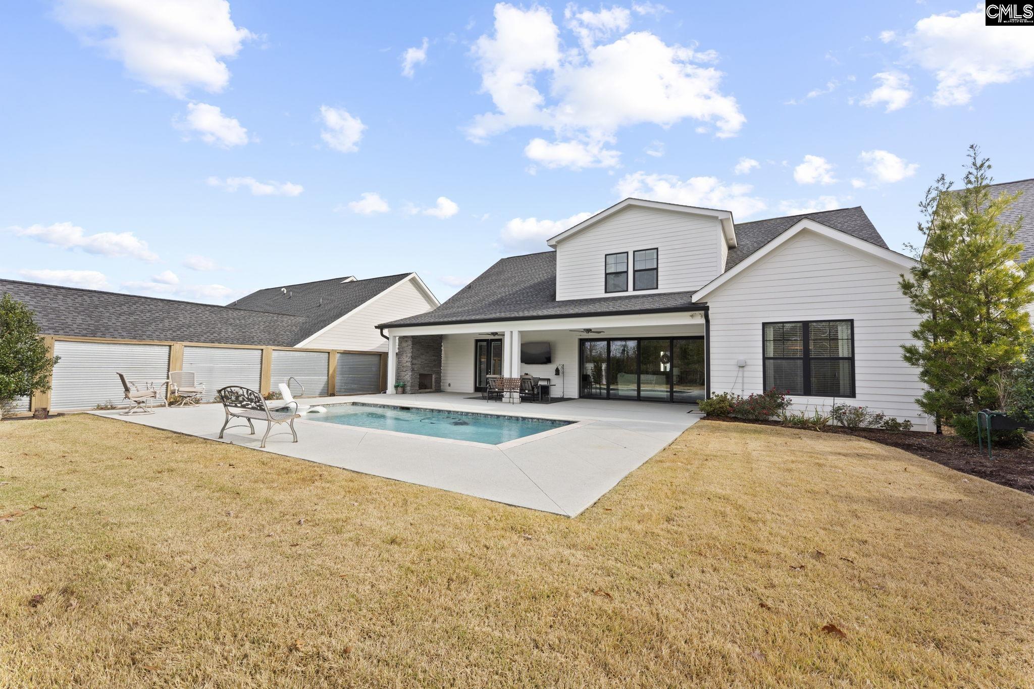 1128 Britton Creek Court Lexington, SC 29072