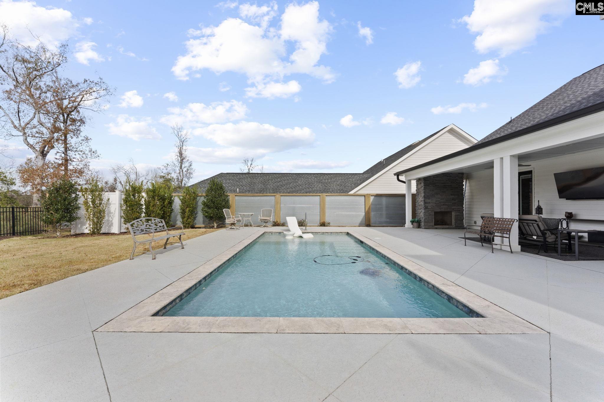1128 Britton Creek Court Lexington, SC 29072