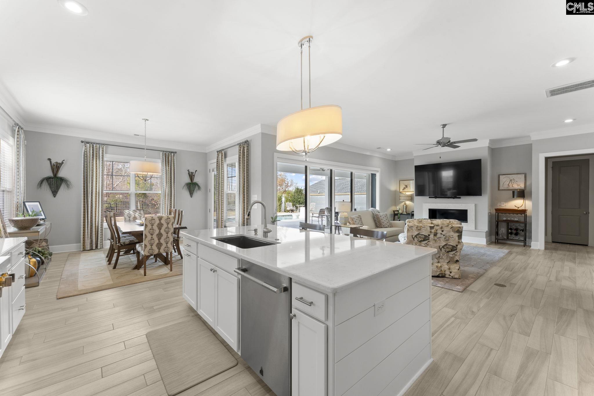 1128 Britton Creek Court Lexington, SC 29072
