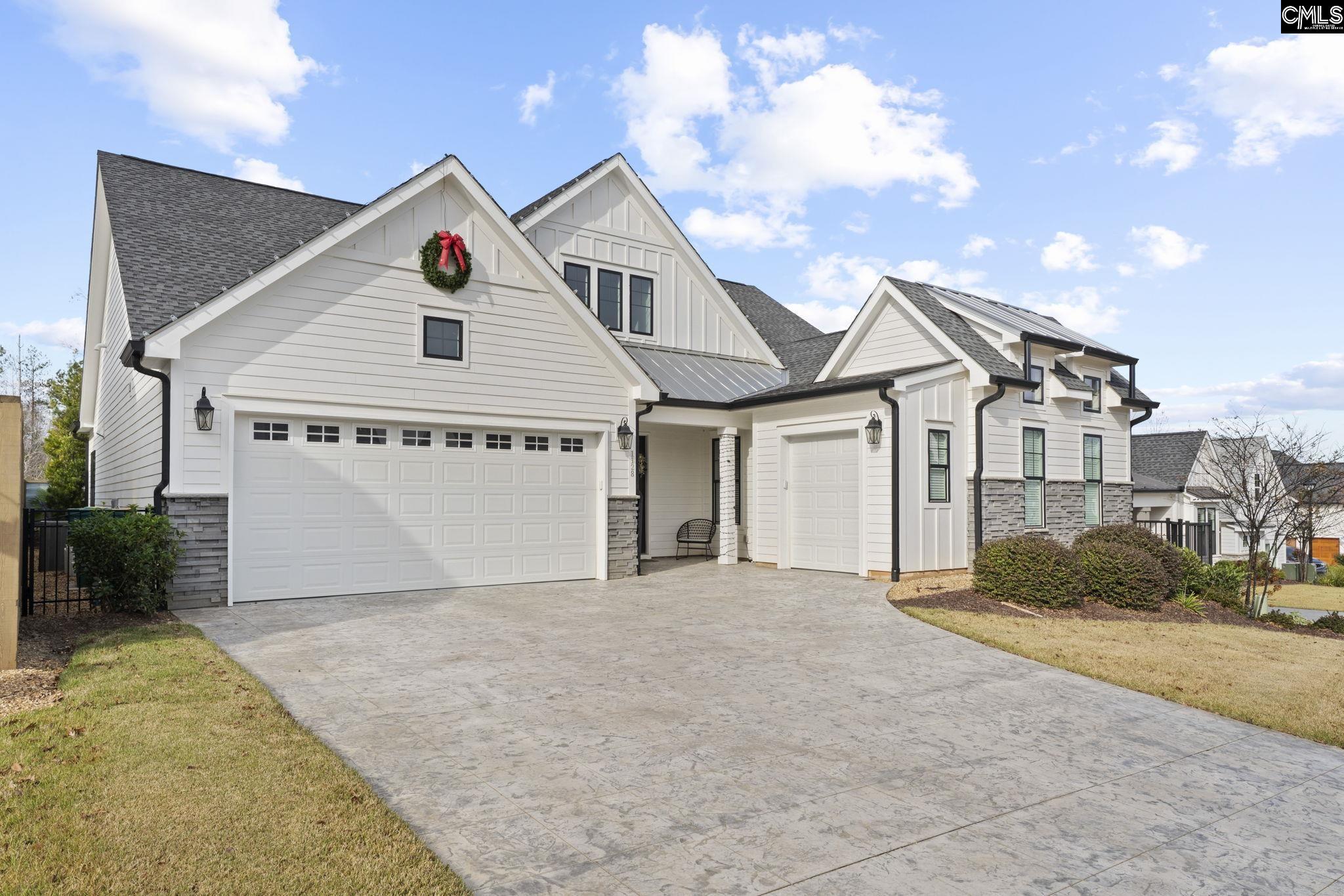1128 Britton Creek Court Lexington, SC 29072