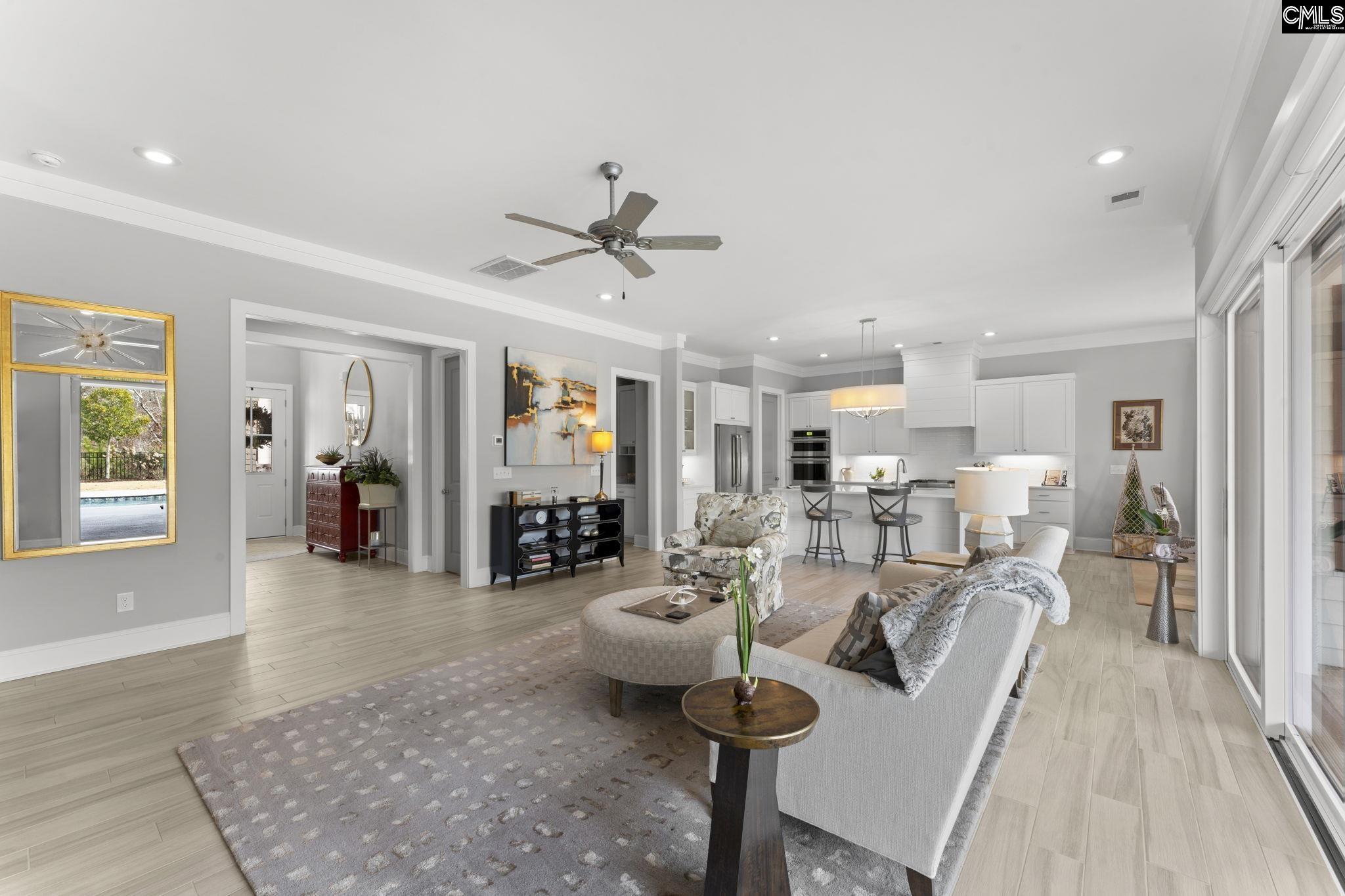 1128 Britton Creek Court Lexington, SC 29072