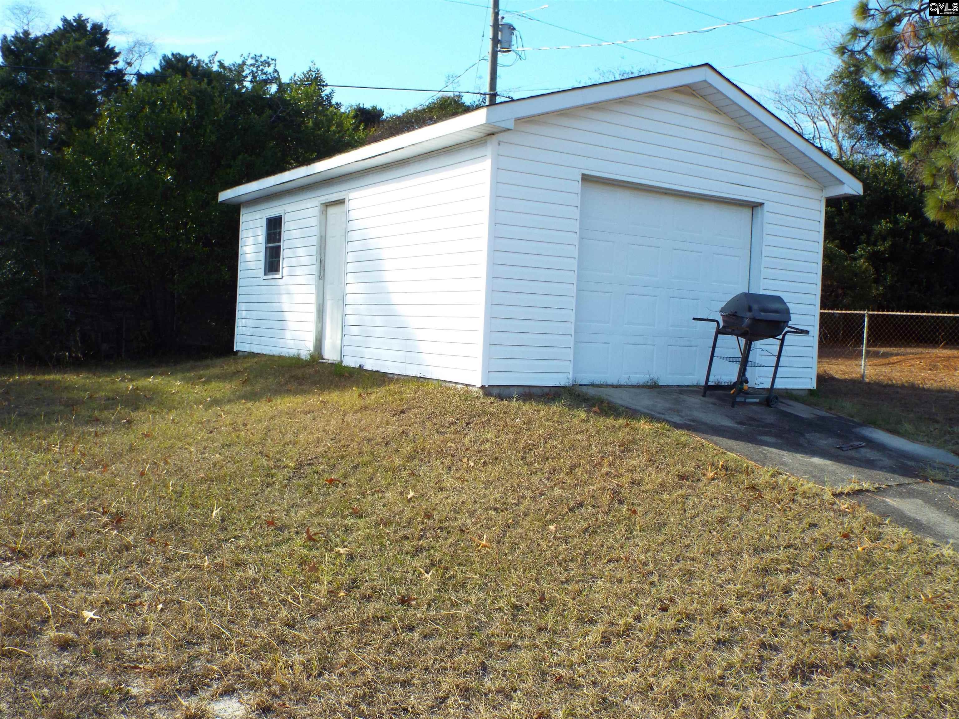 586 Beverly Hills Road Street Camden, SC 29020