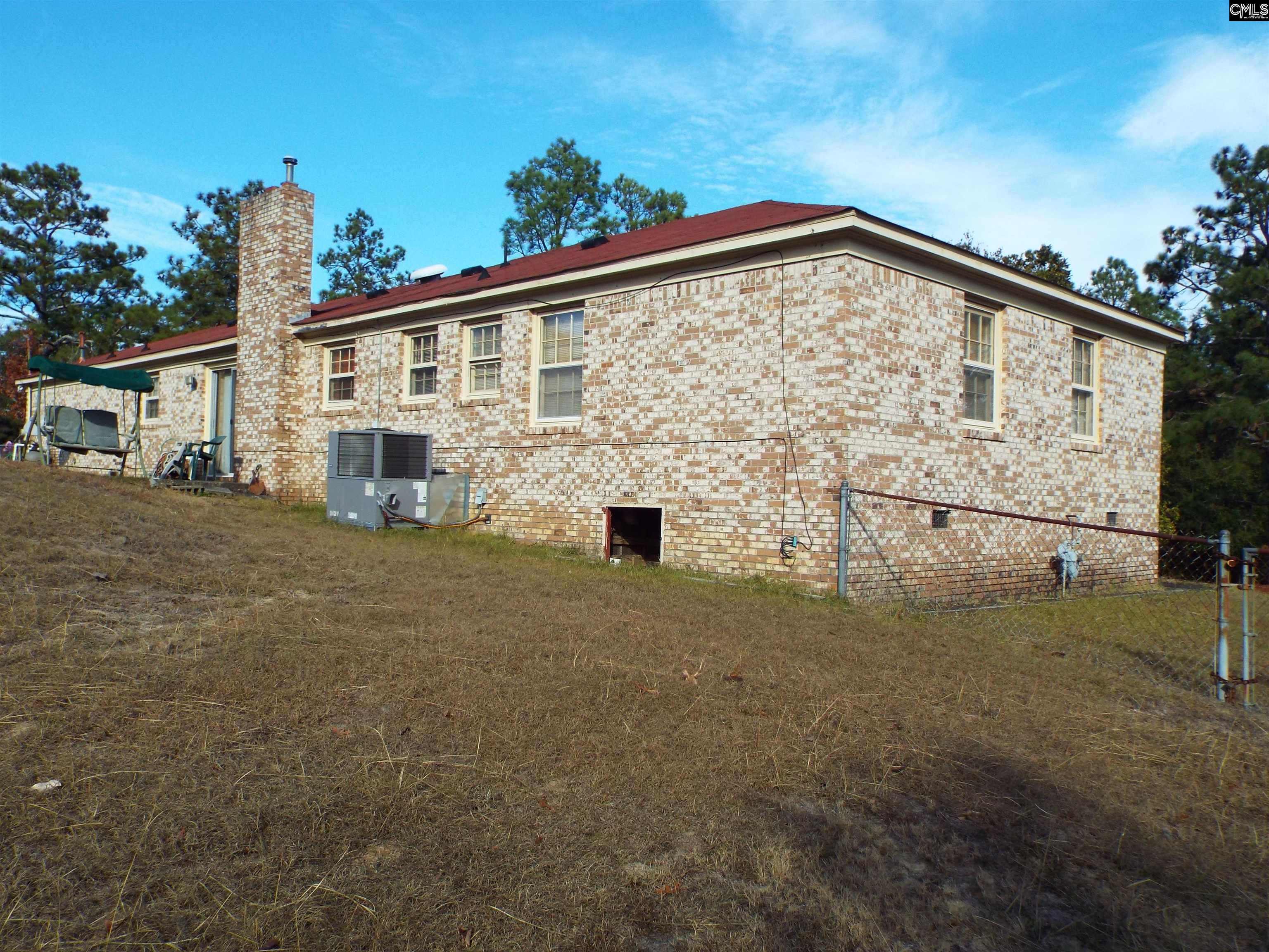 586 Beverly Hills Road Street Camden, SC 29020