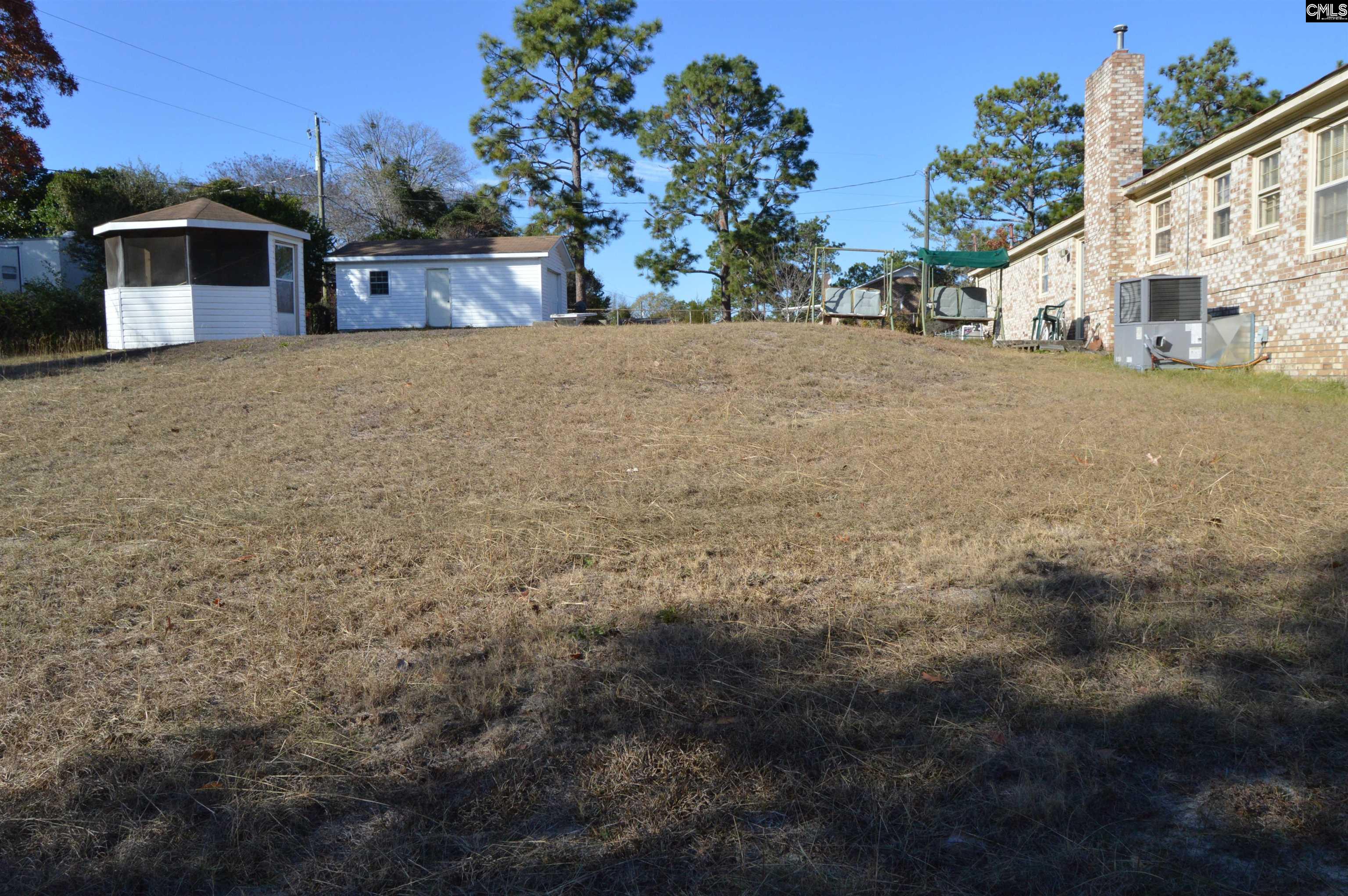 586 Beverly Hills Road Street Camden, SC 29020