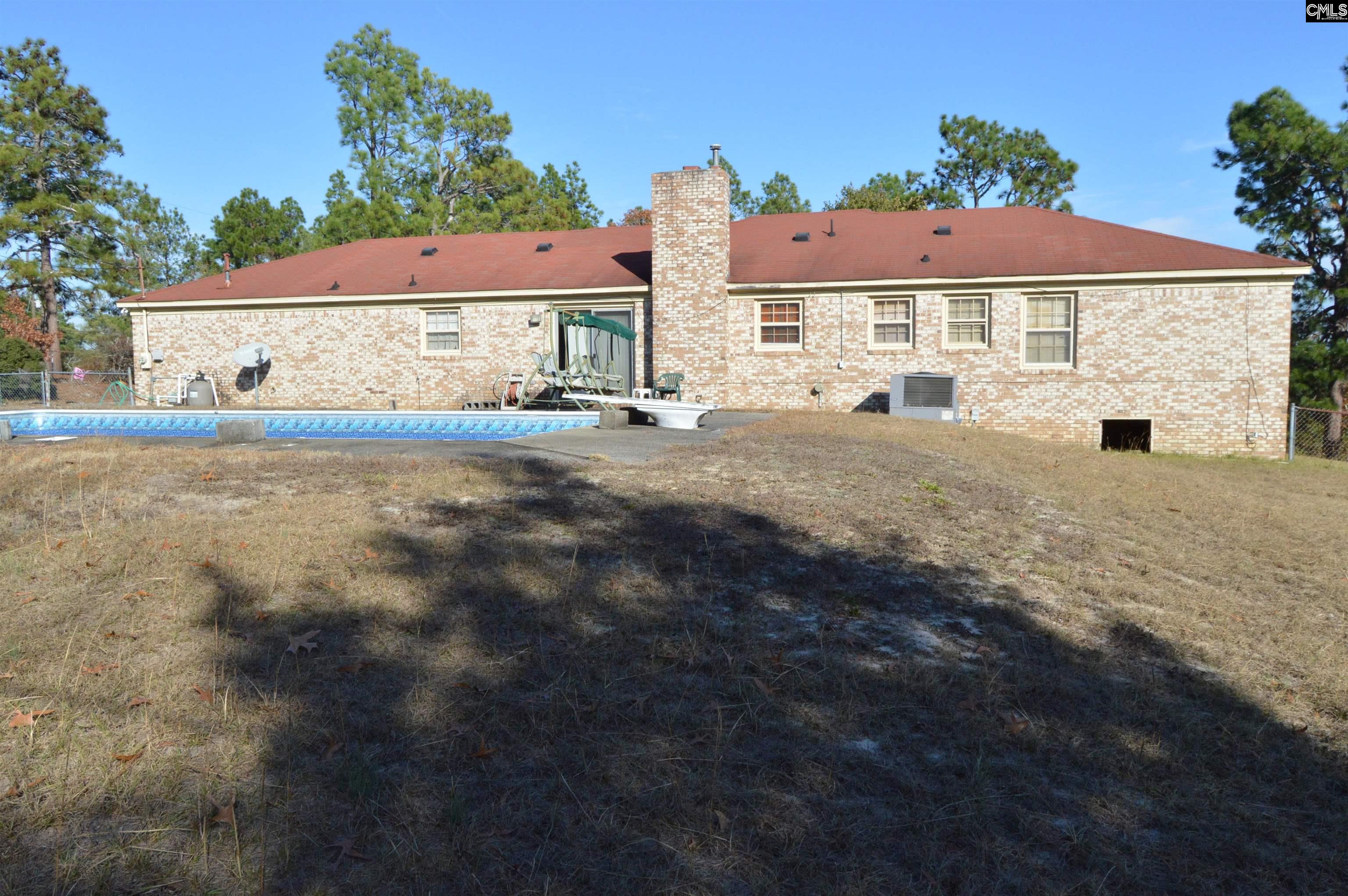 586 Beverly Hills Road Street Camden, SC 29020