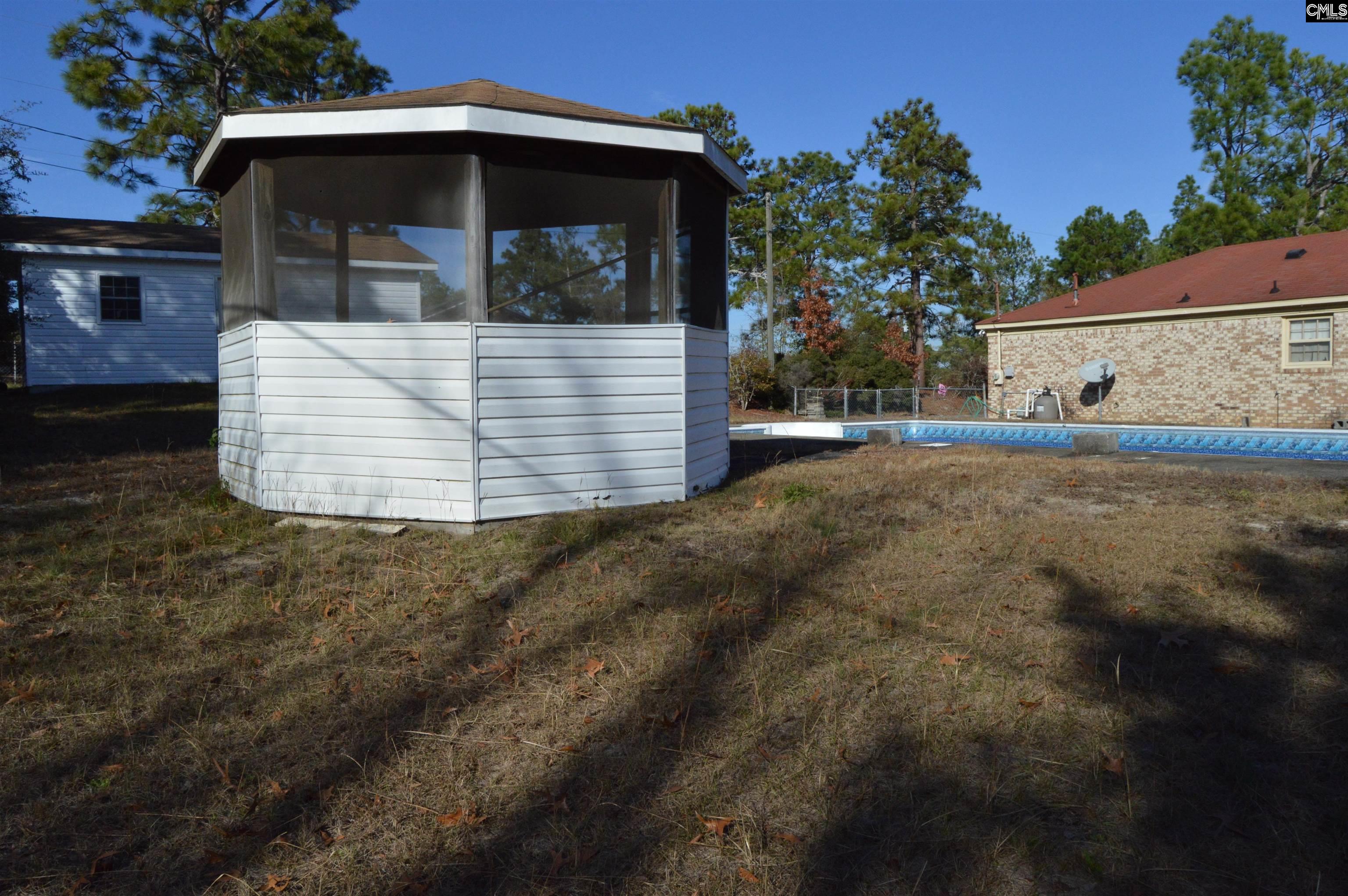 586 Beverly Hills Road Street Camden, SC 29020