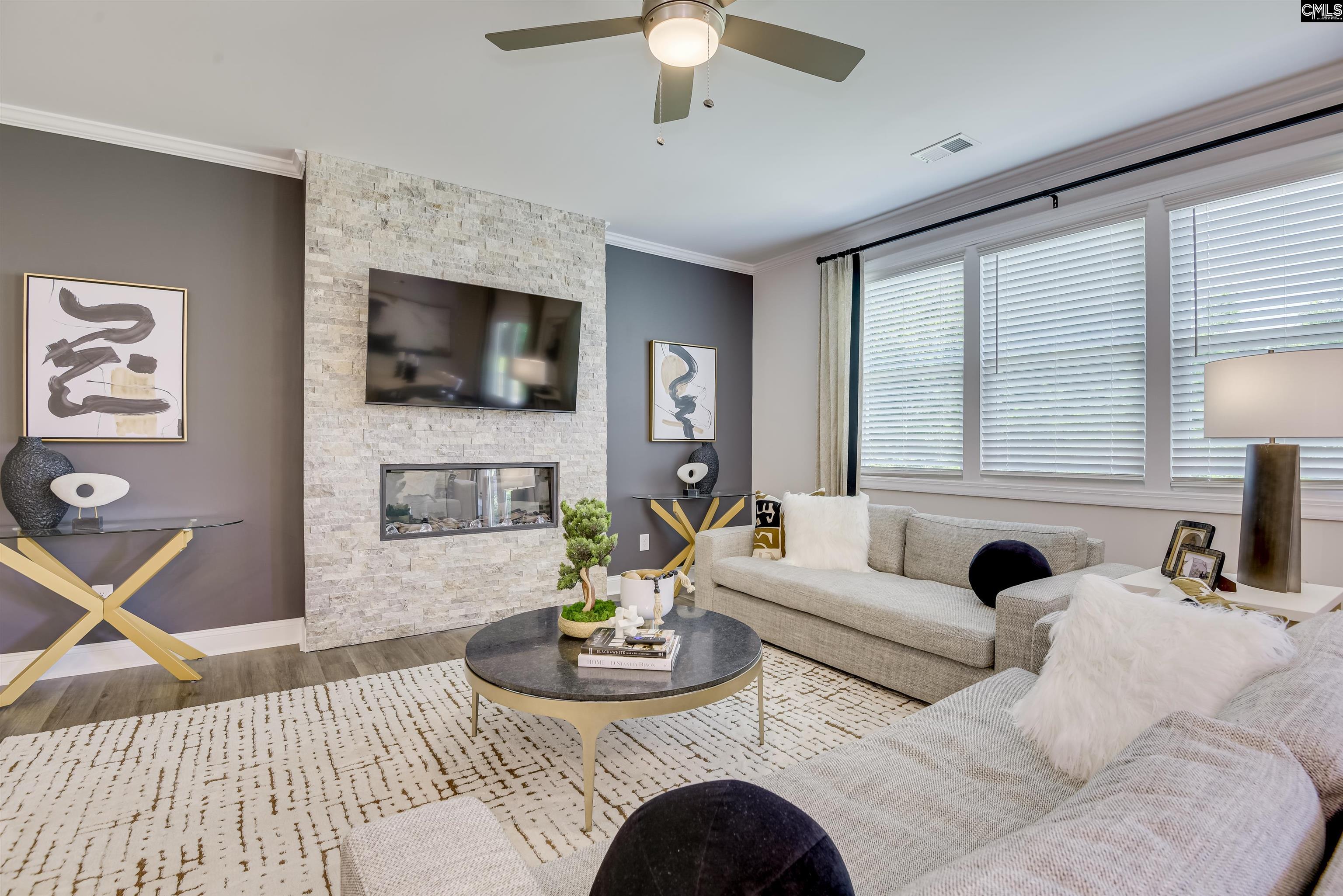 2482 Green Viper Loop Blythewood, SC 29016