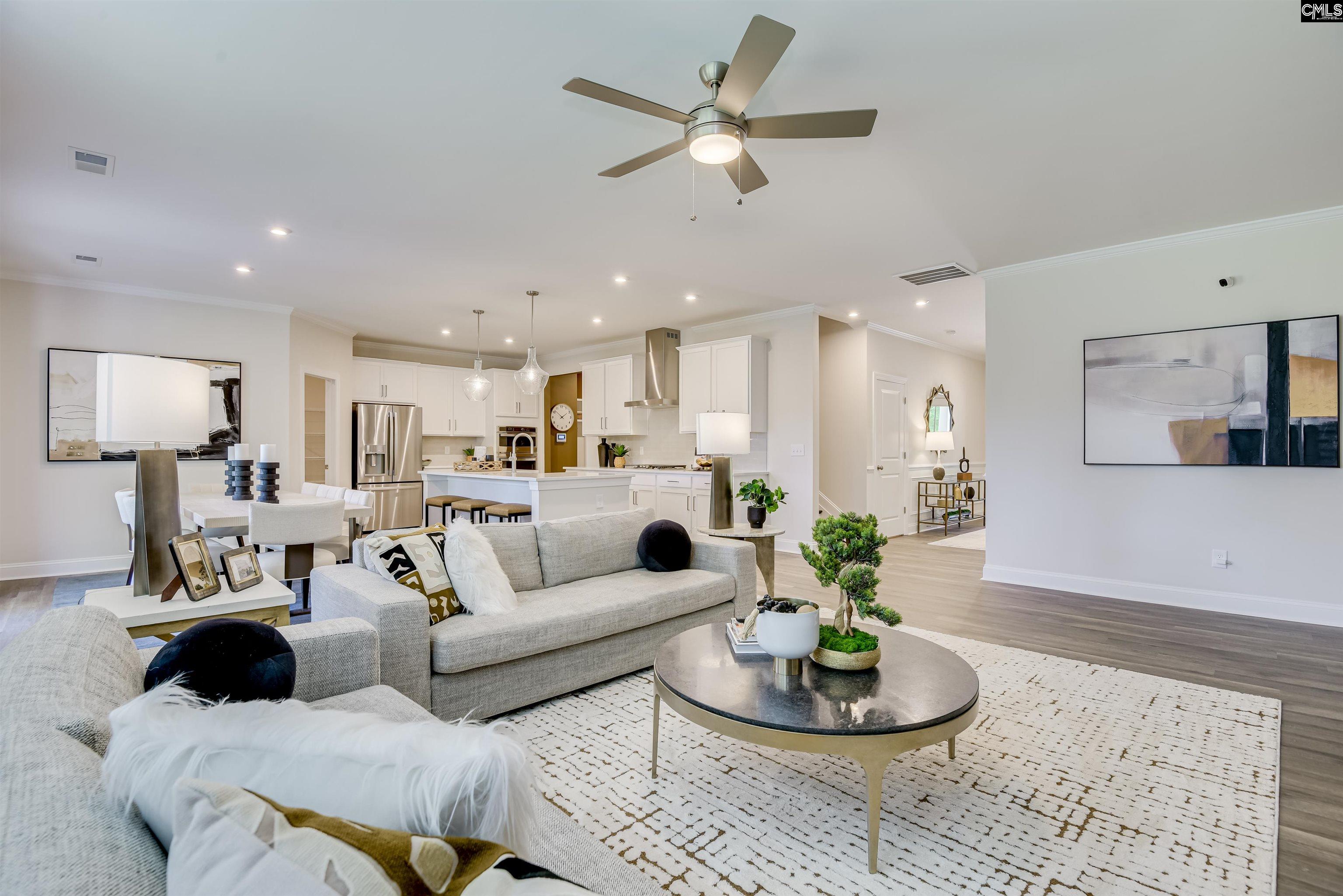 2482 Green Viper Loop Blythewood, SC 29016
