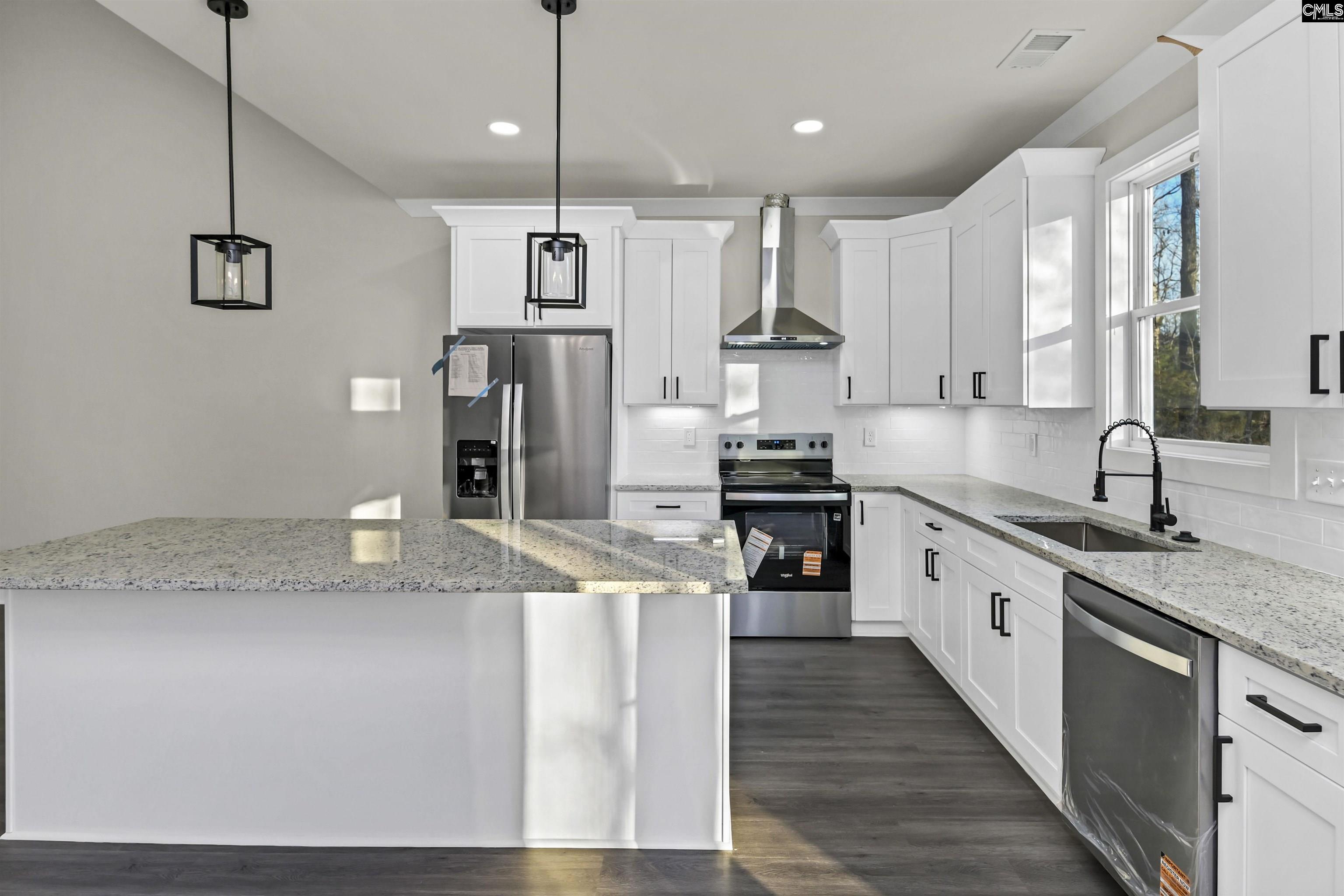 112 Pembrook Lane Chapin, SC 29036
