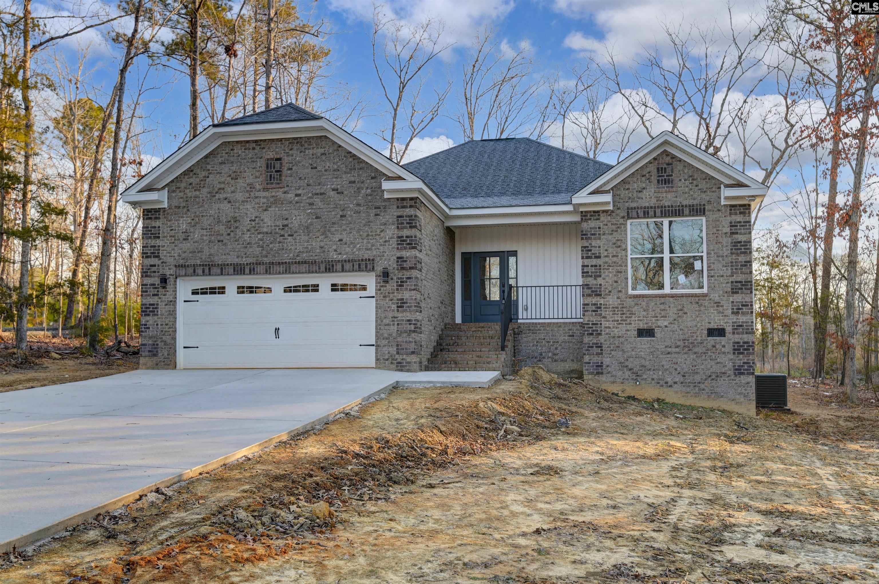 112 Pembrook Lane Chapin, SC 29036