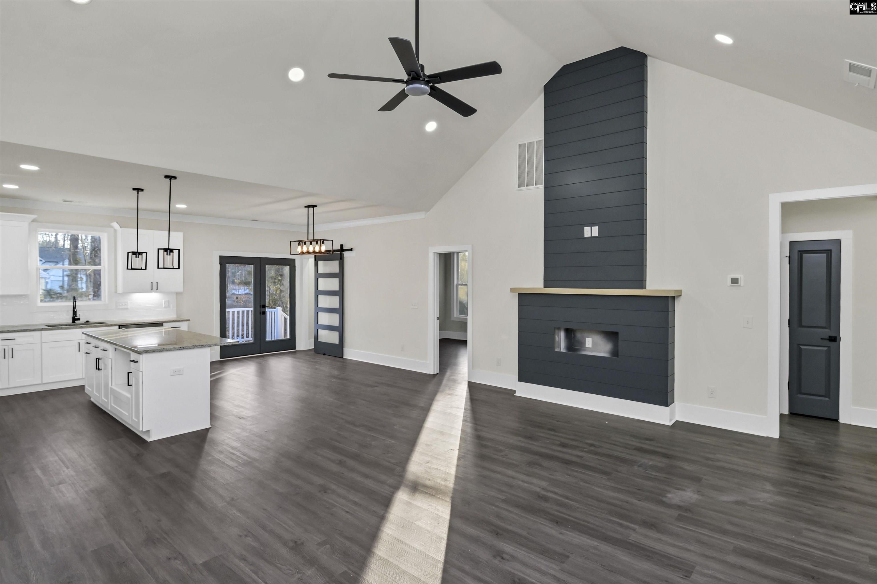 112 Pembrook Lane Chapin, SC 29036