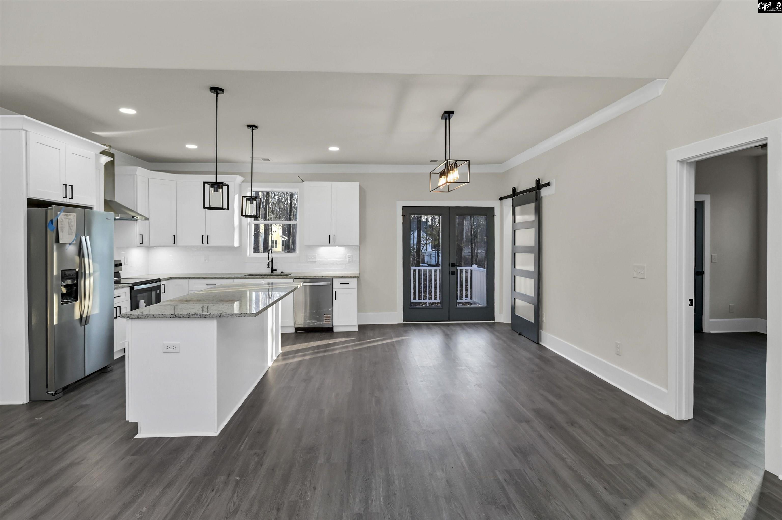 112 Pembrook Lane Chapin, SC 29036