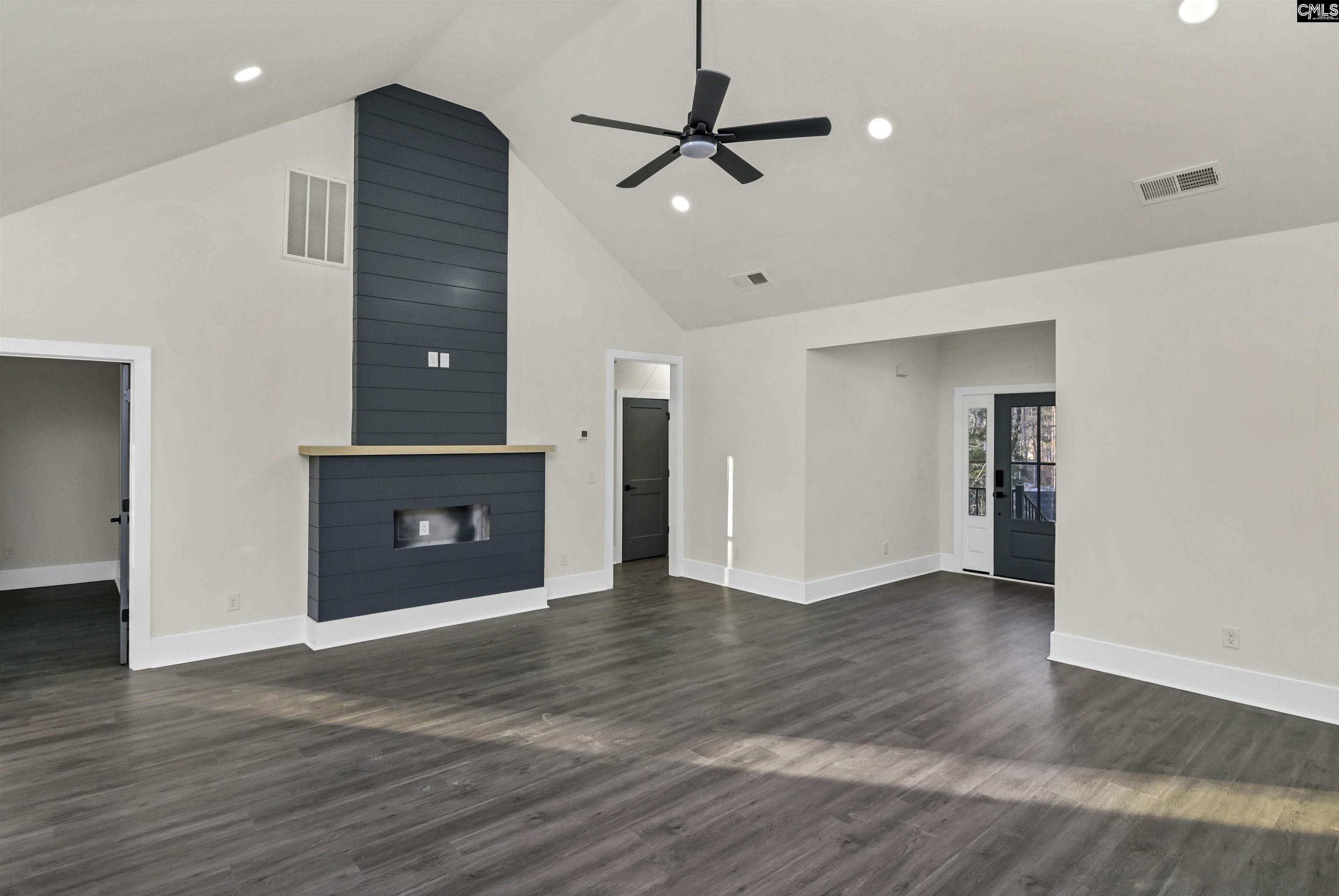 112 Pembrook Lane Chapin, SC 29036