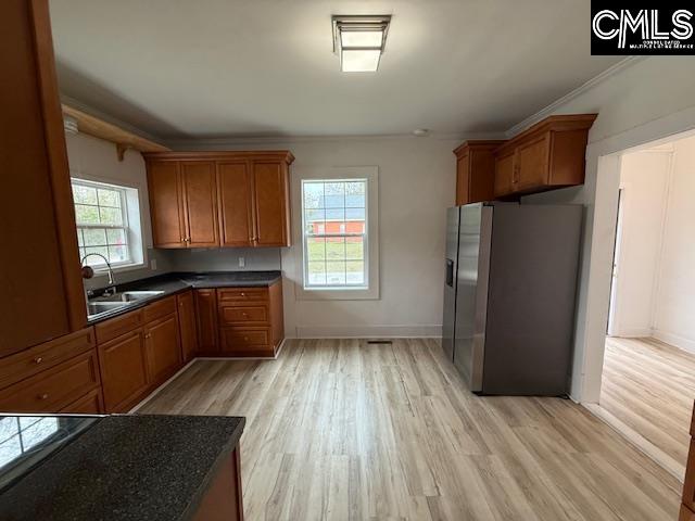 822 Chesnut Street Camden, SC 29020
