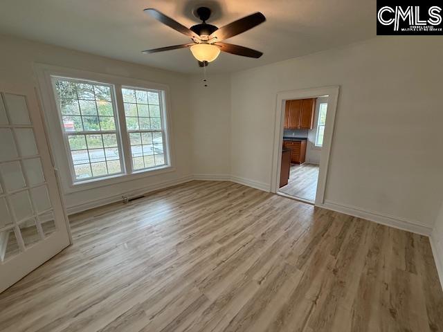 822 Chesnut Street Camden, SC 29020
