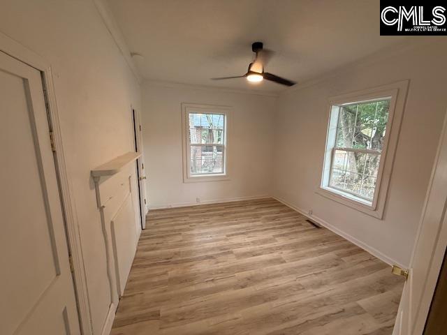 822 Chesnut Street Camden, SC 29020