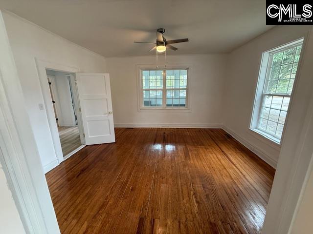 822 Chesnut Street Camden, SC 29020