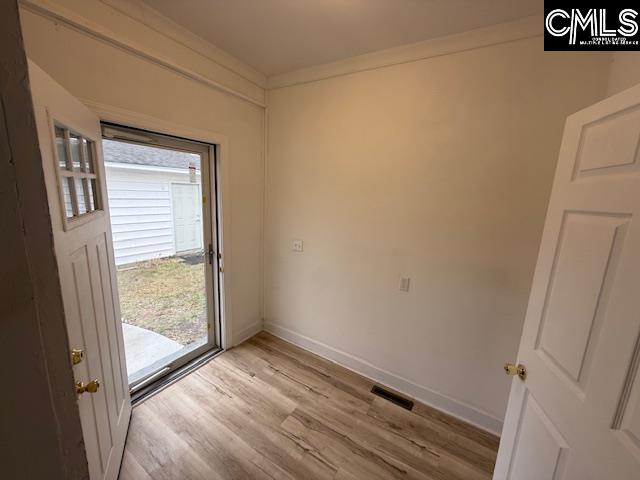 822 Chesnut Street Camden, SC 29020