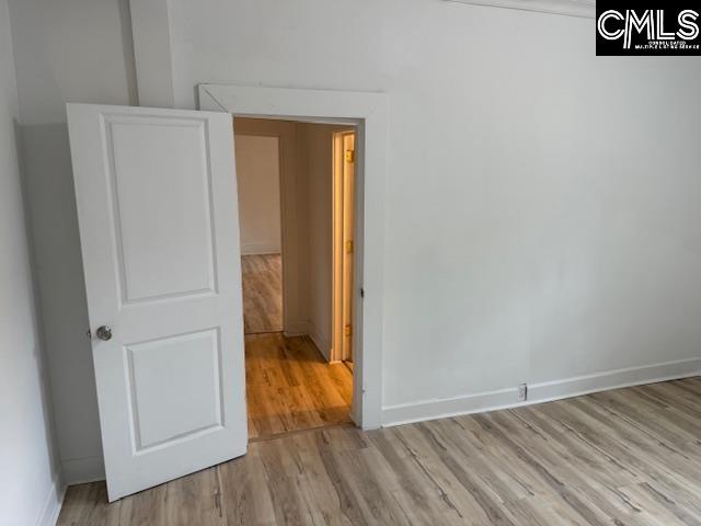 822 Chesnut Street Camden, SC 29020