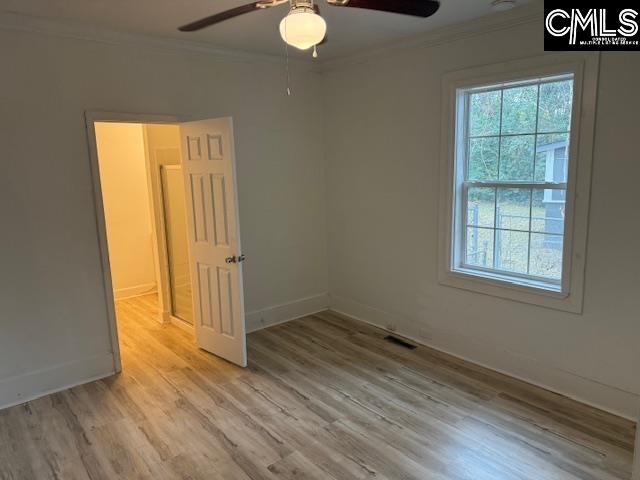 822 Chesnut Street Camden, SC 29020