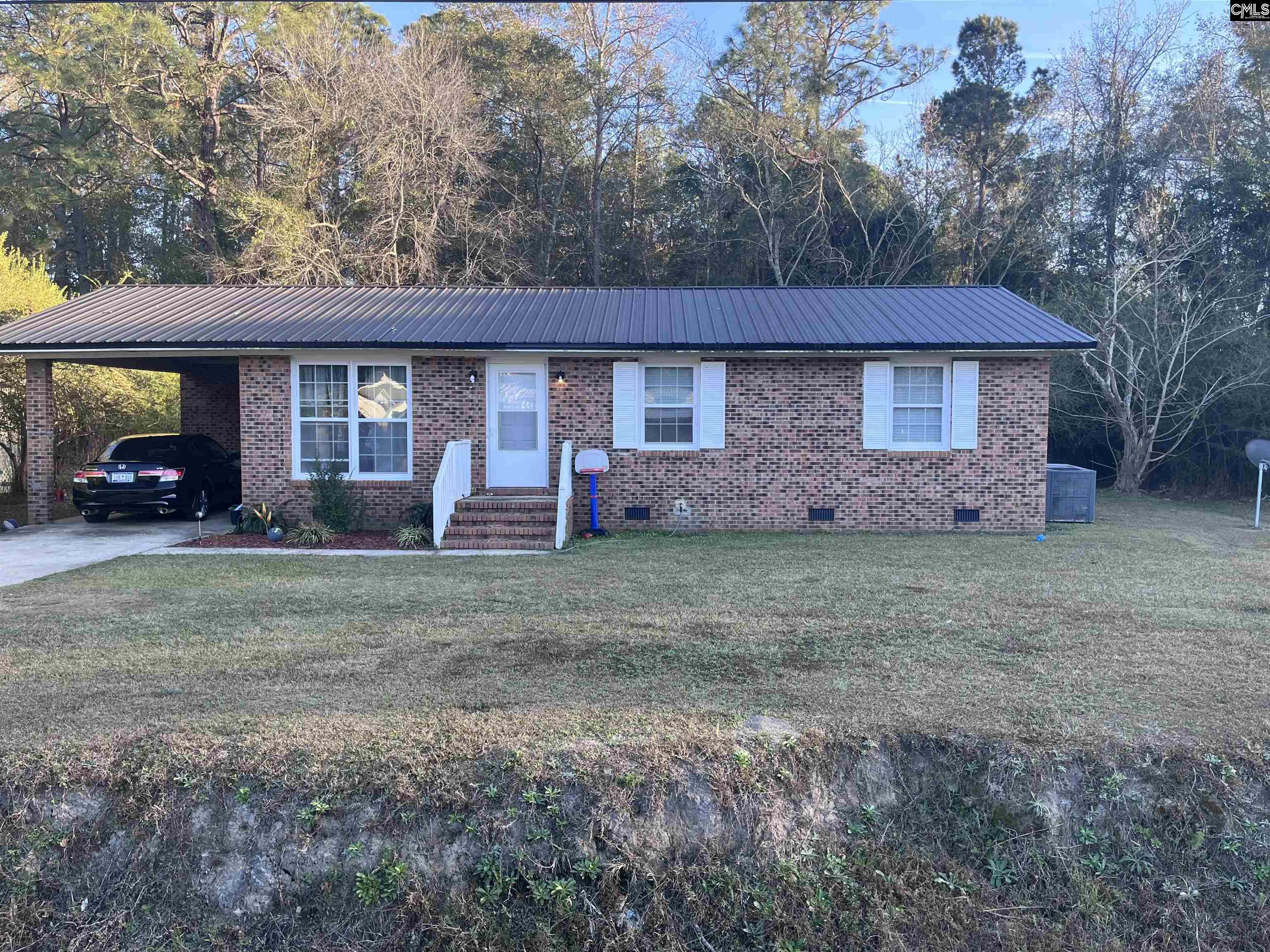 57 Sampson Road
