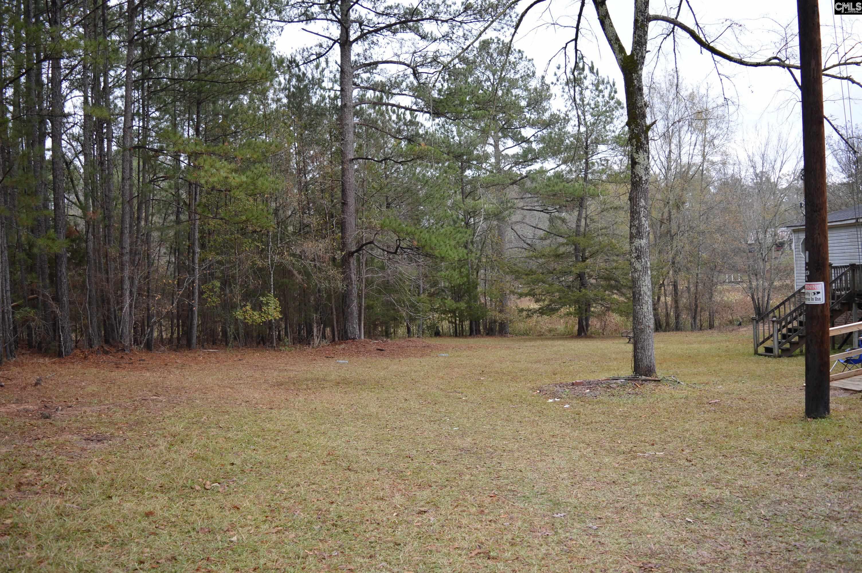 1613 Lakeshore Road Camden, SC 29020