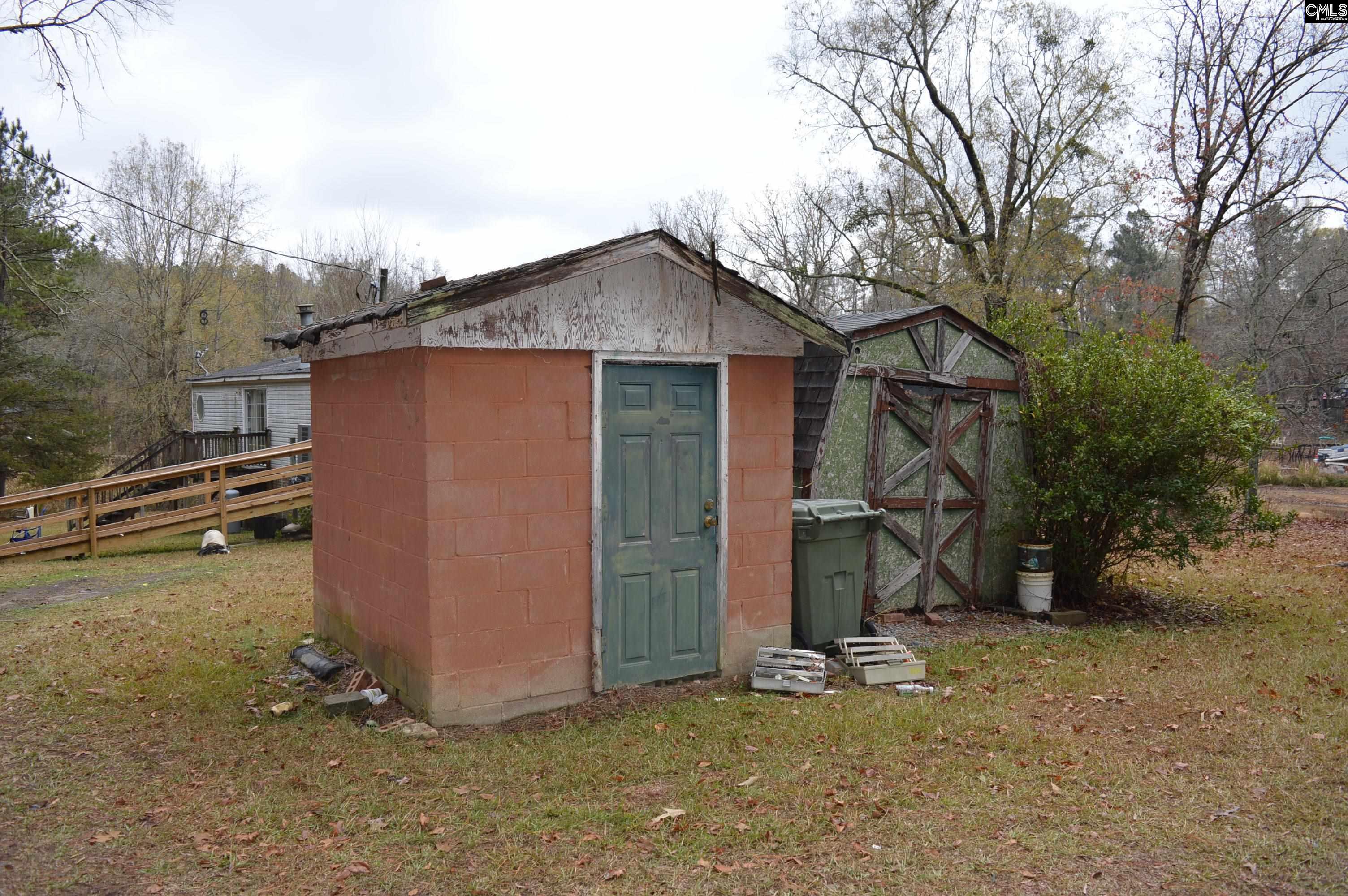 1613 Lakeshore Road Camden, SC 29020