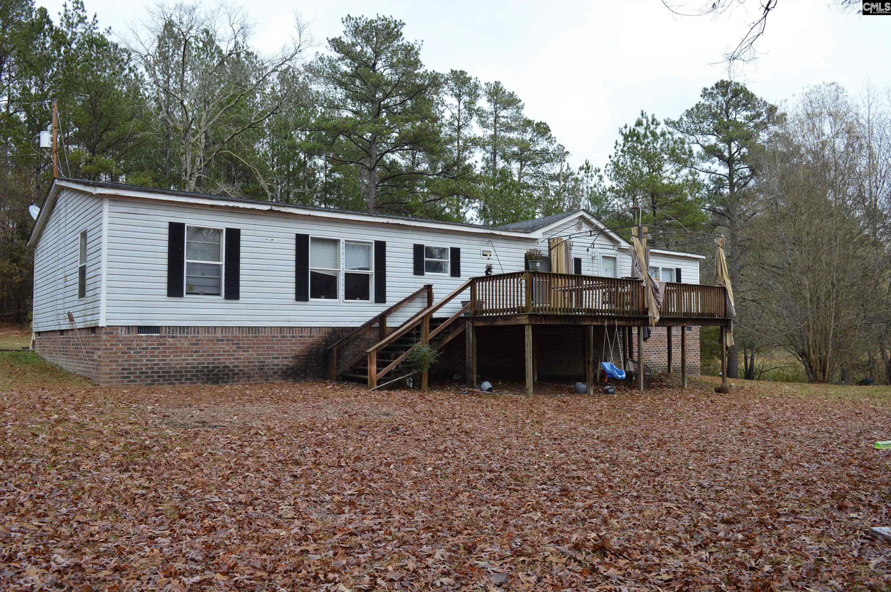1613 Lakeshore Road Camden, SC 29020