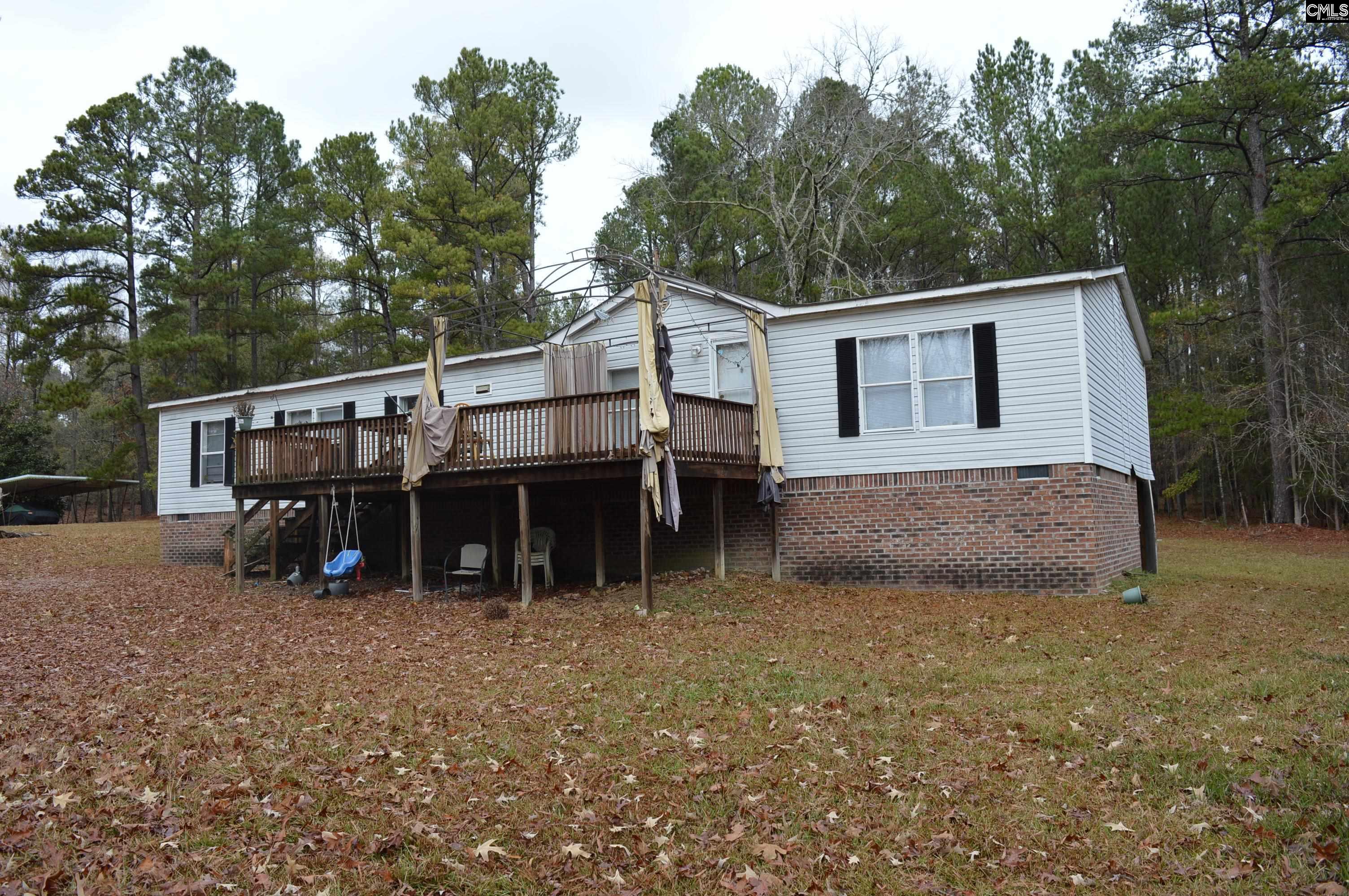 1613 Lakeshore Road Camden, SC 29020