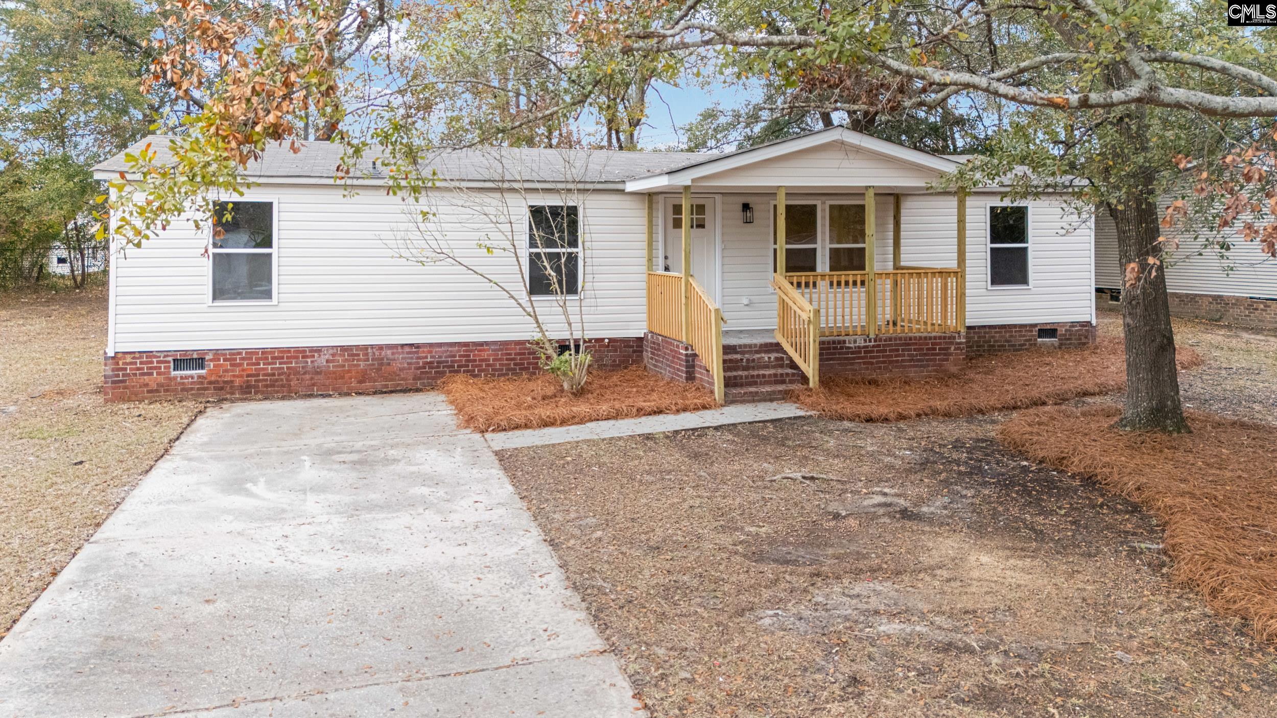 255 Tullah Drive Sumter, SC 29153