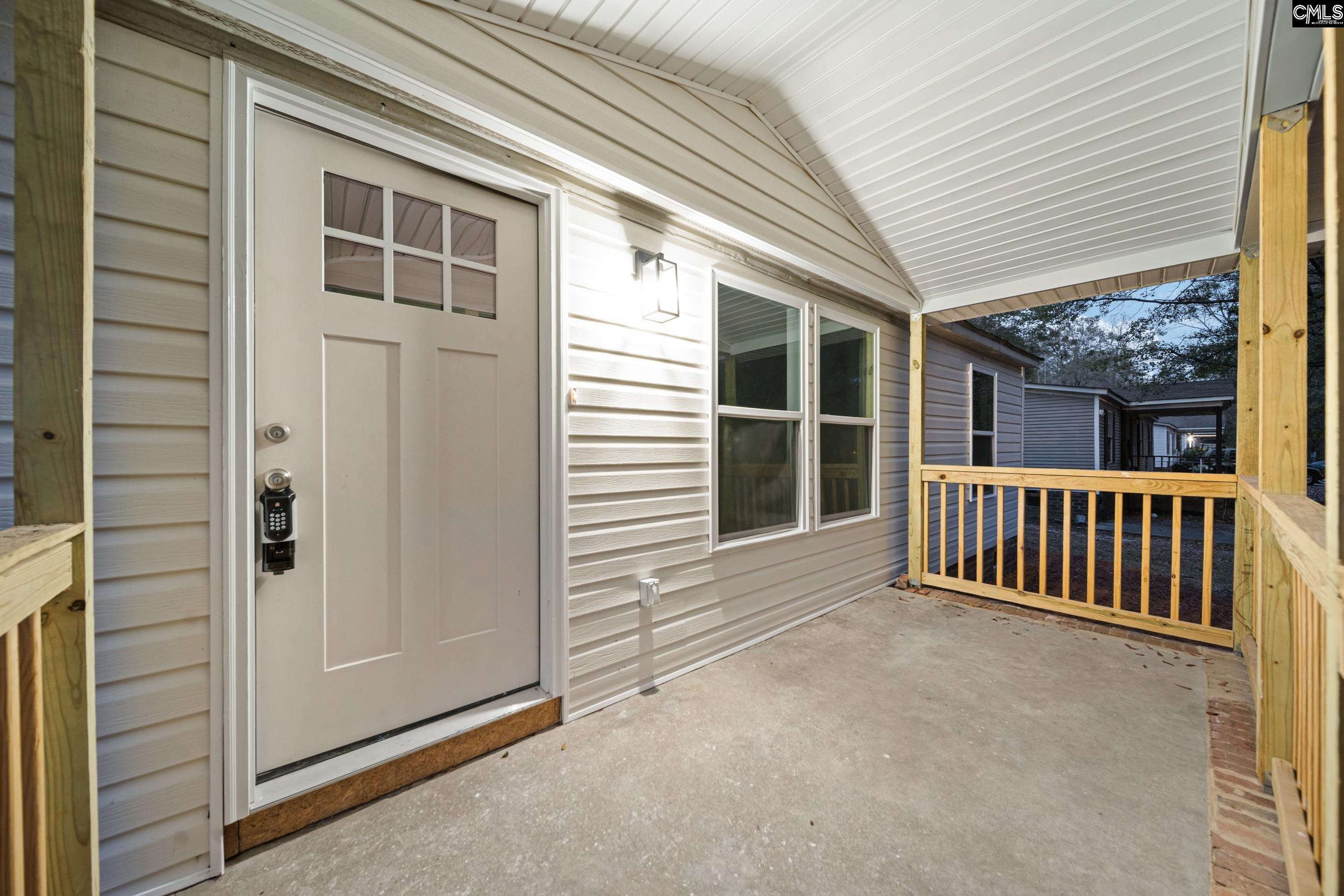 255 Tullah Drive Sumter, SC 29153