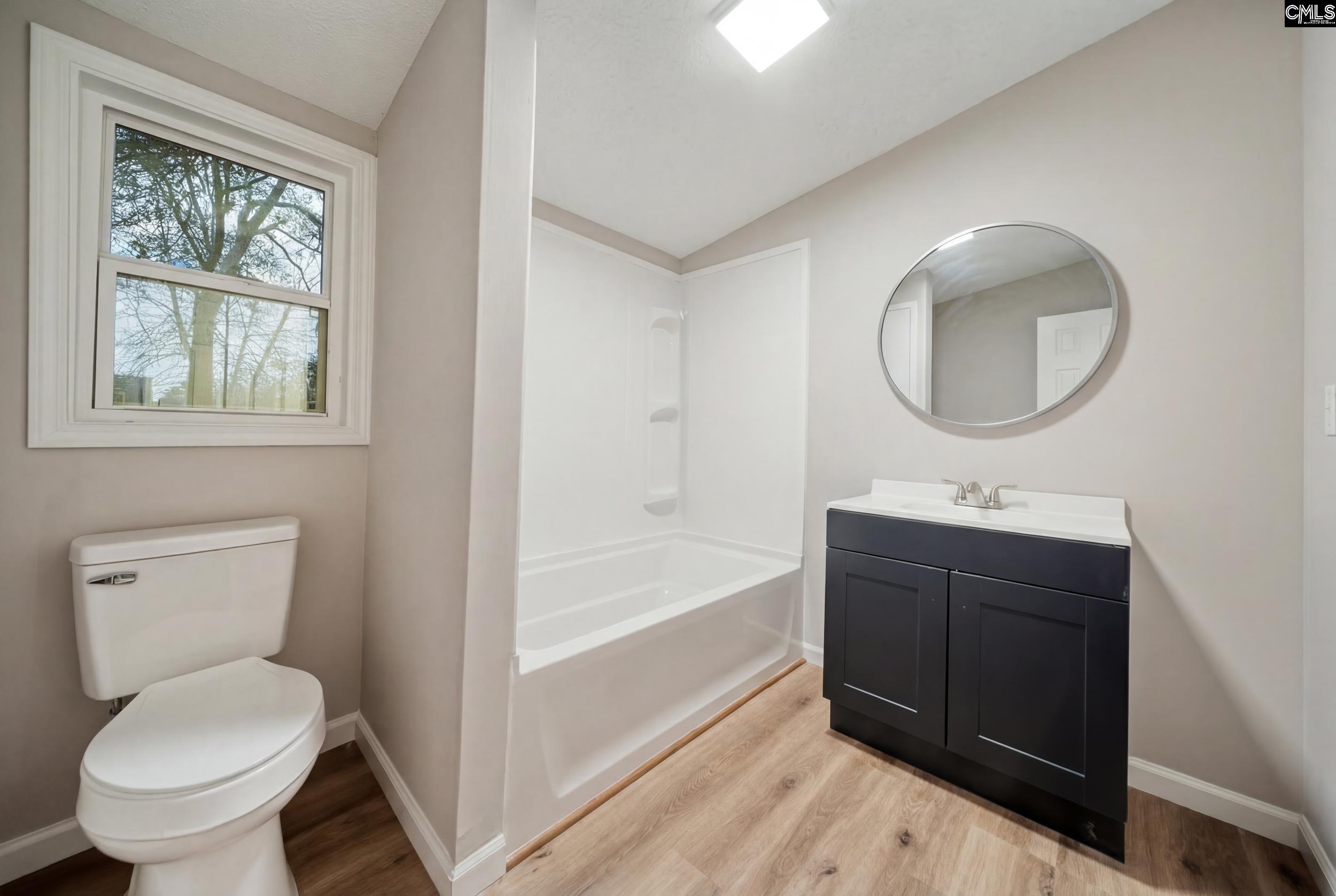 255 Tullah Drive Sumter, SC 29153