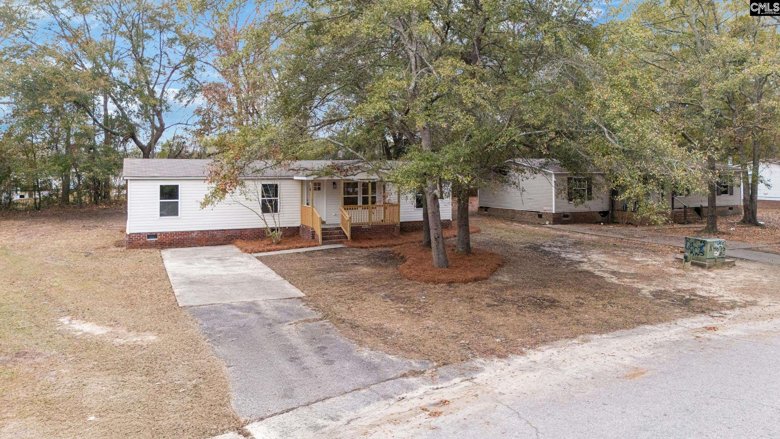 255 Tullah Drive Sumter, SC 29153