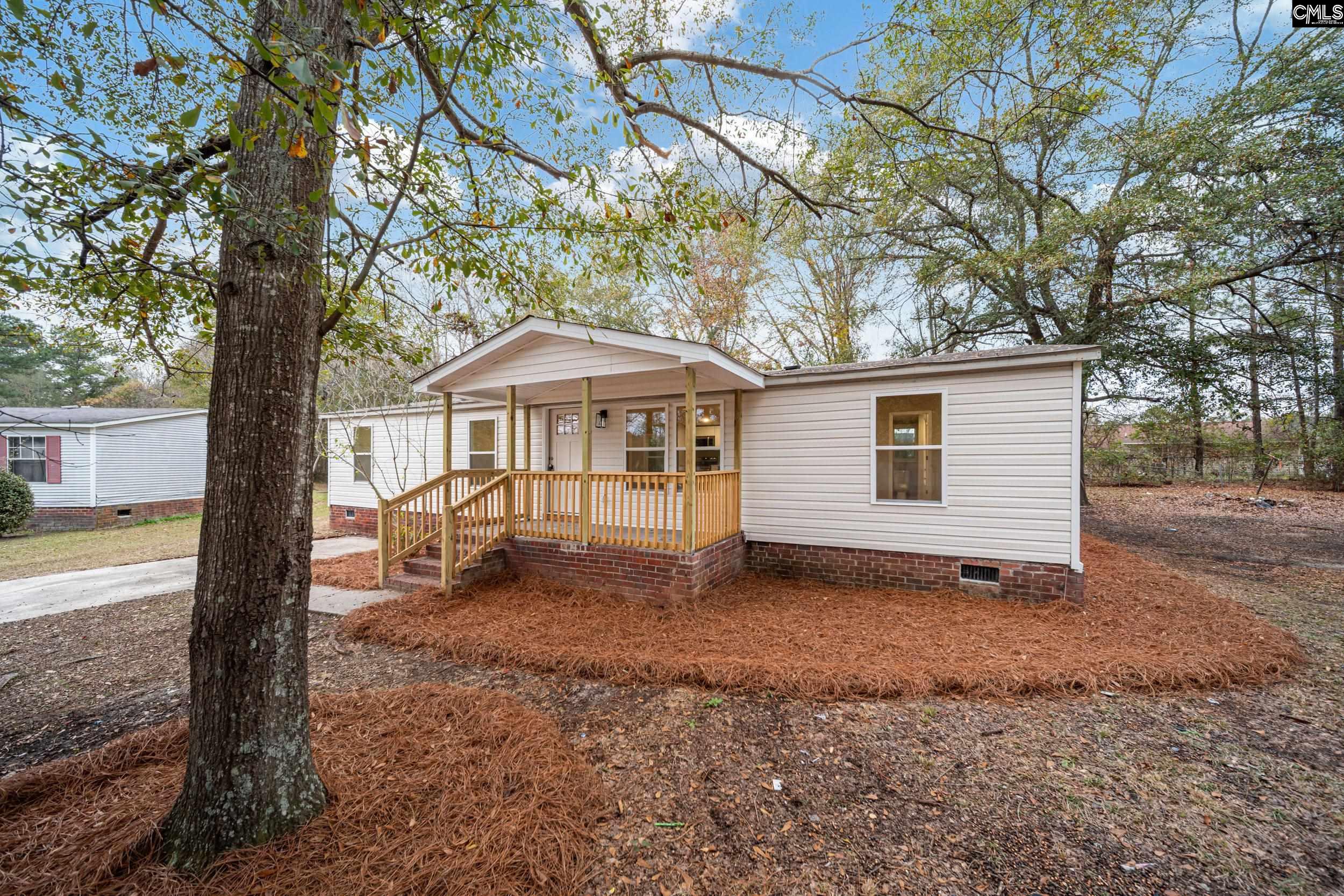 255 Tullah Drive Sumter, SC 29153