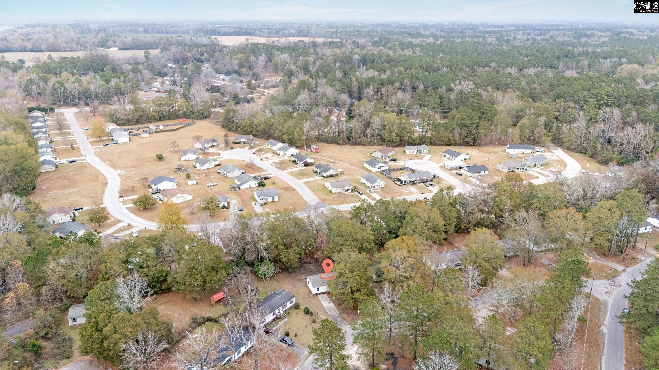255 Tullah Drive Sumter, SC 29153