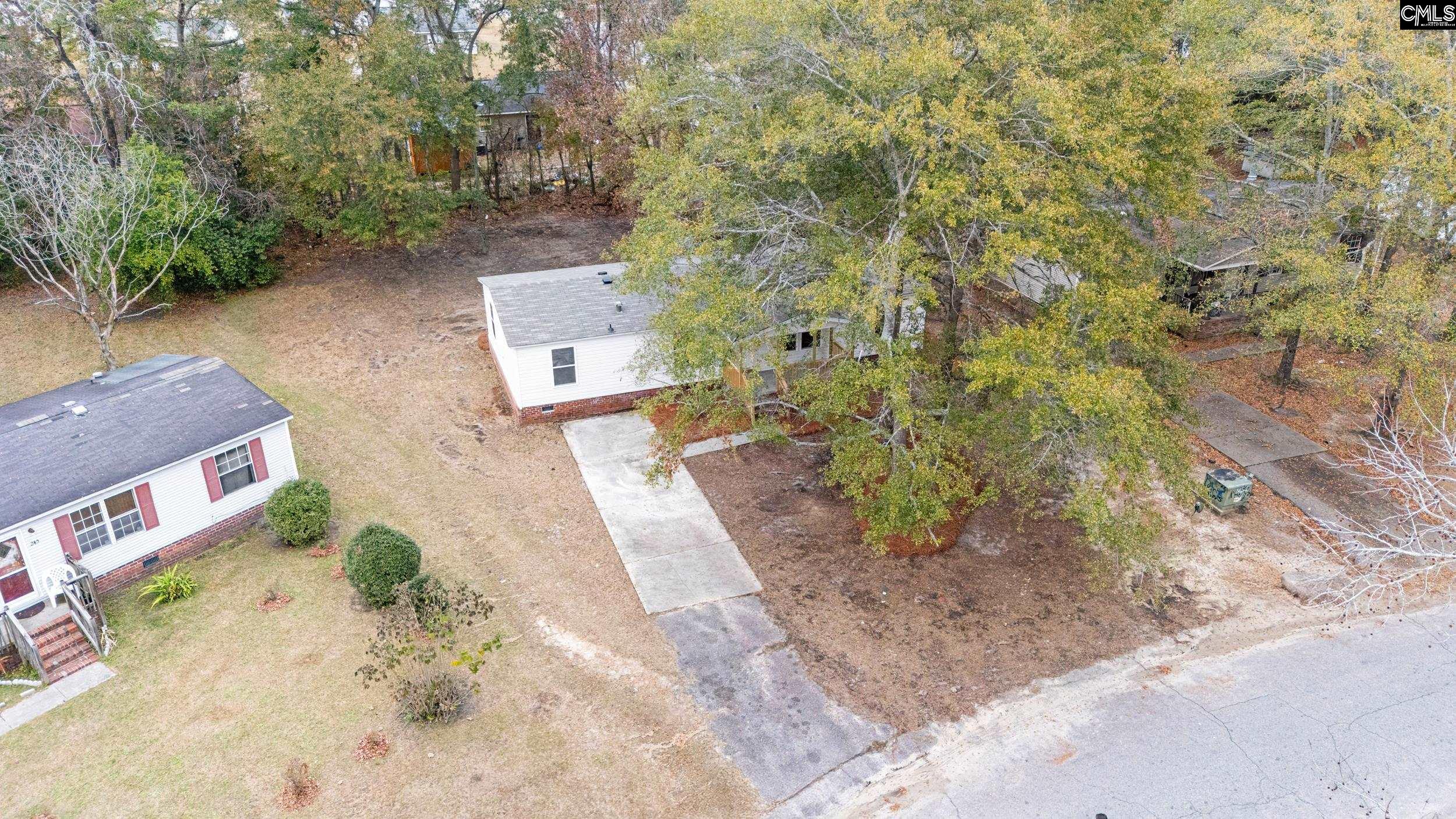 255 Tullah Drive Sumter, SC 29153