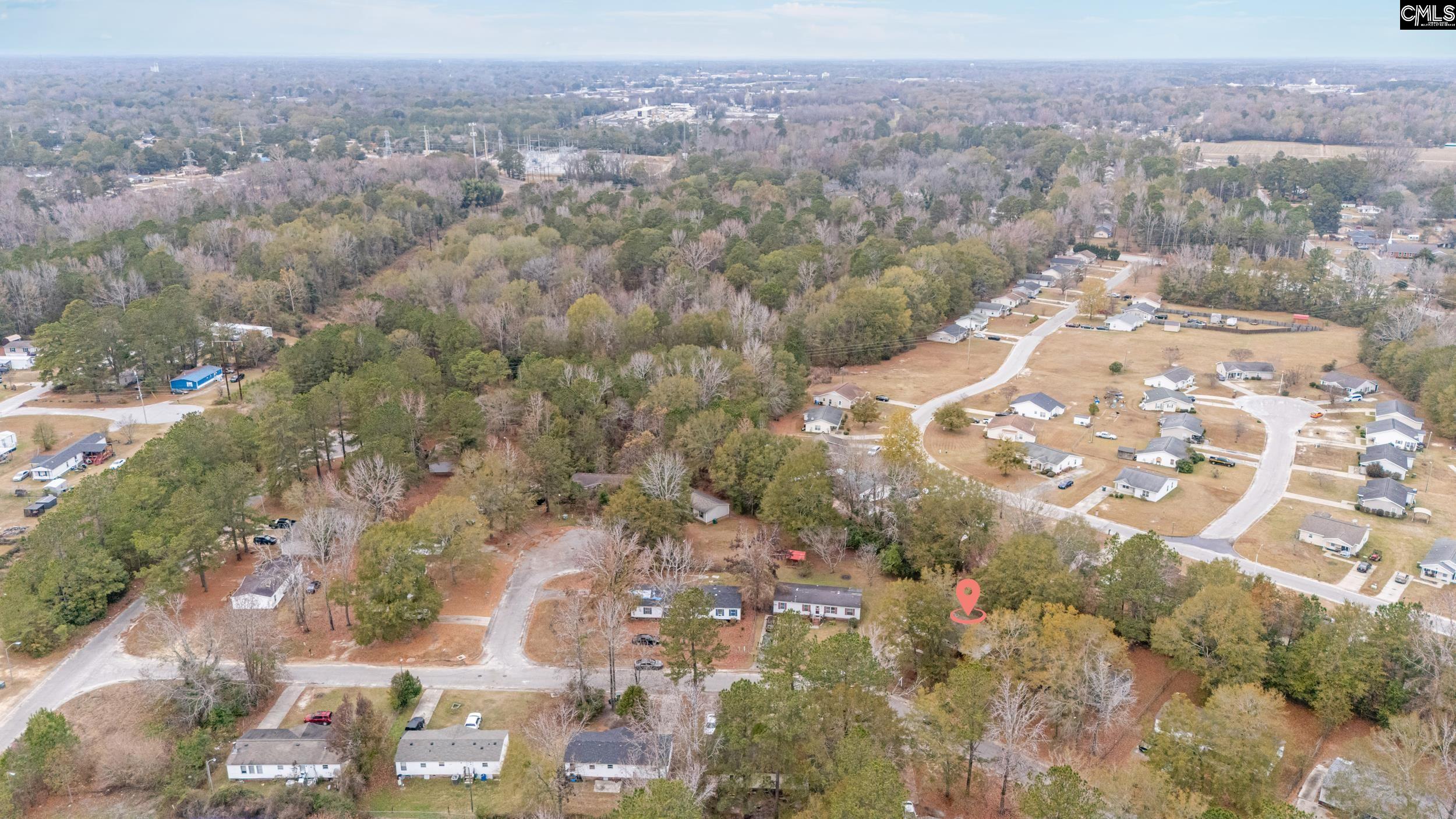 255 Tullah Drive Sumter, SC 29153
