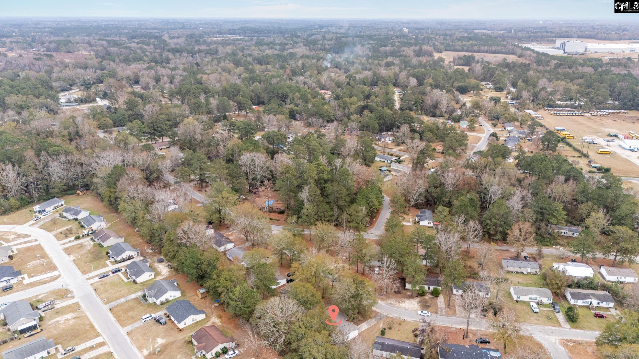 255 Tullah Drive Sumter, SC 29153
